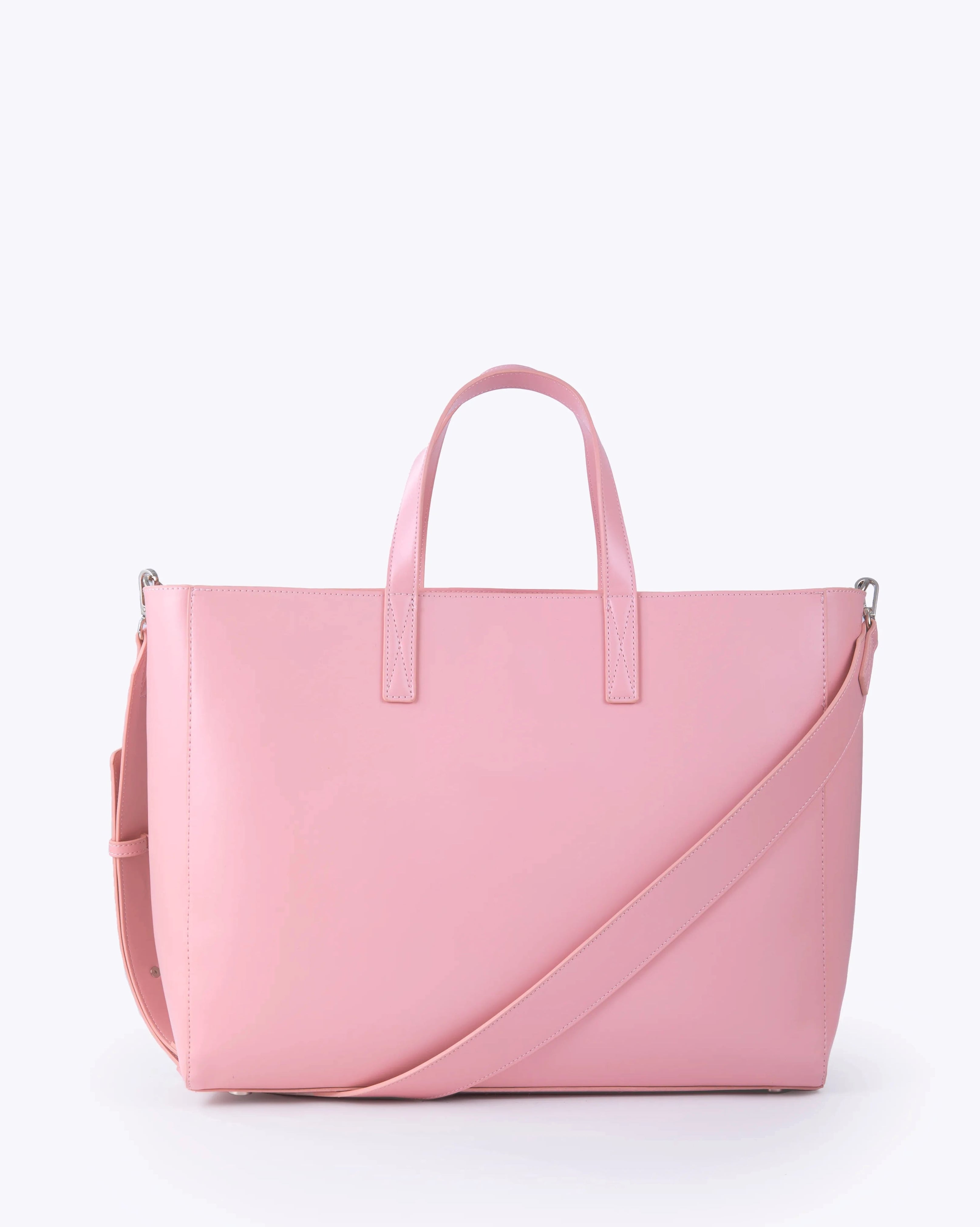 Carry-All Tote Bag — Voyager Elite