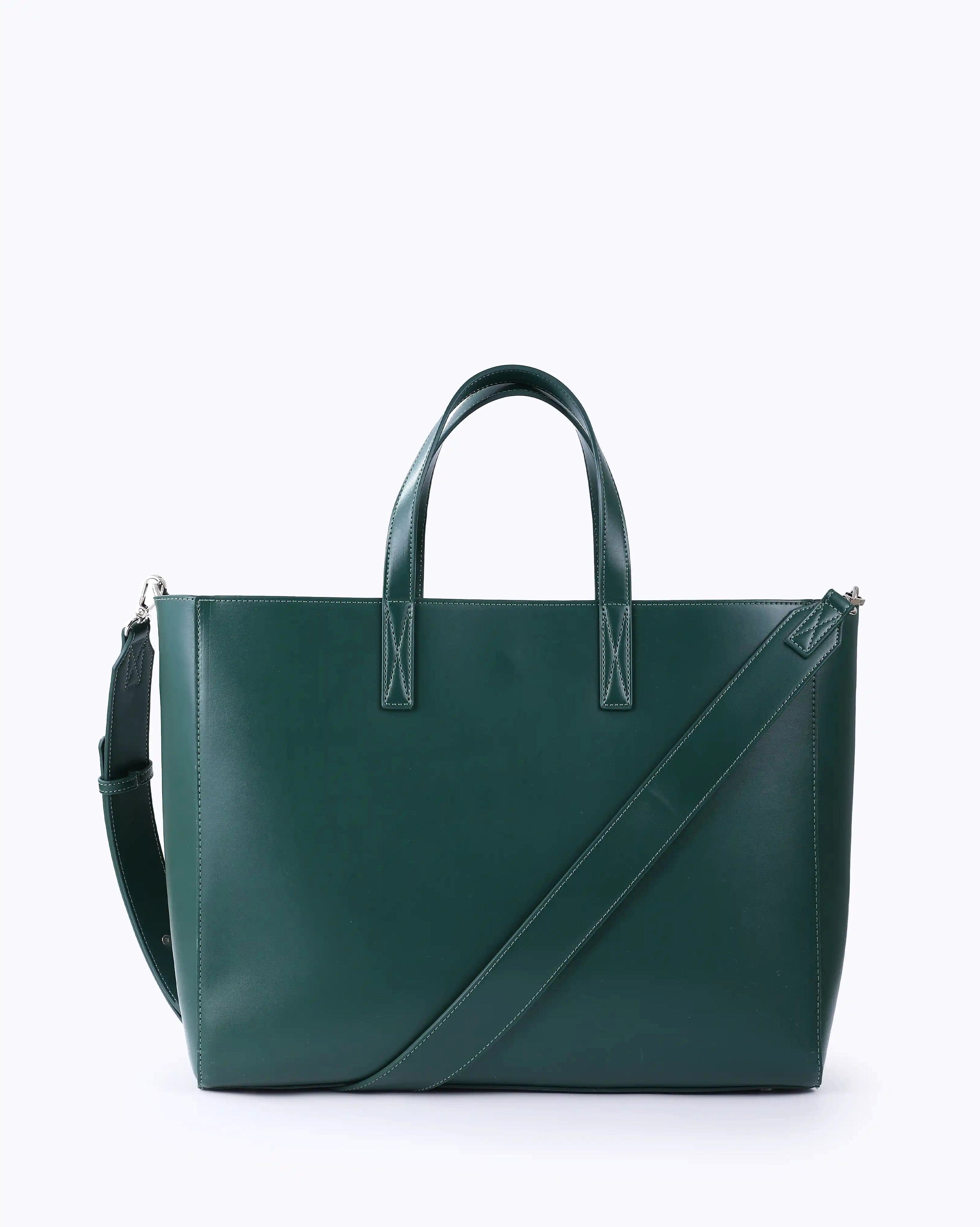 Carry-All Tote Bag — Voyager Elite