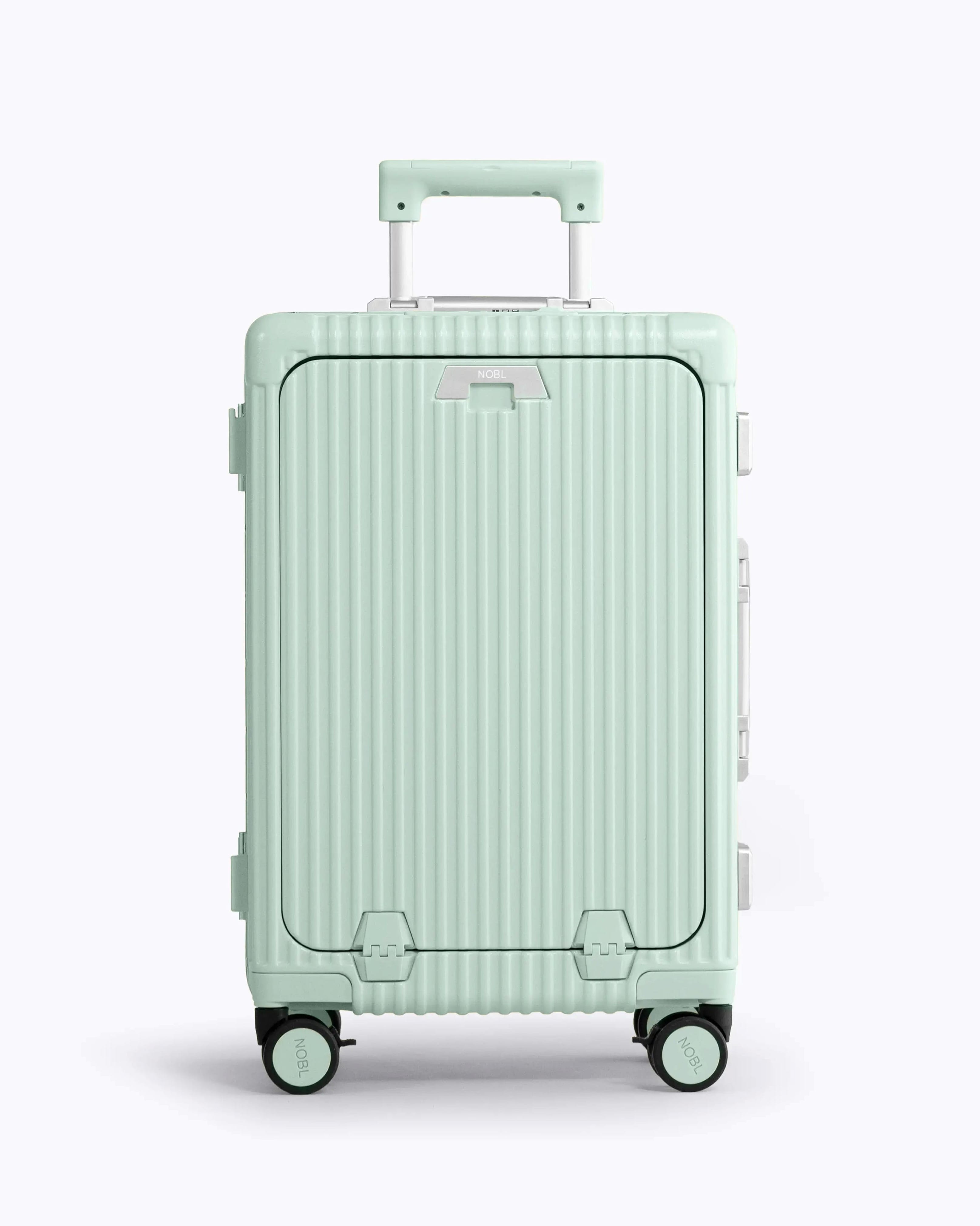 Carry-On: All-in-One — Voyager Elite