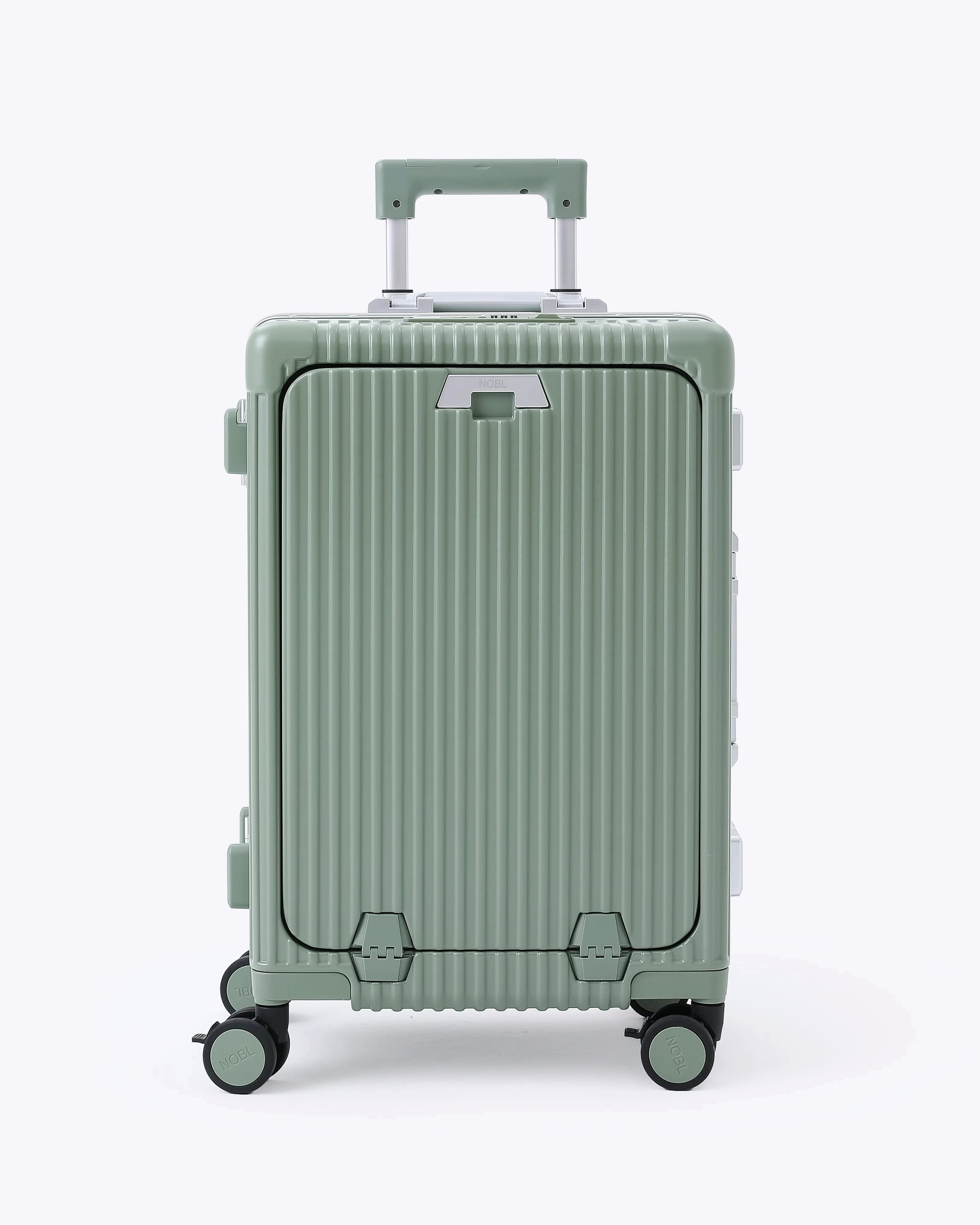 Carry-On: All-in-One — Voyager Elite