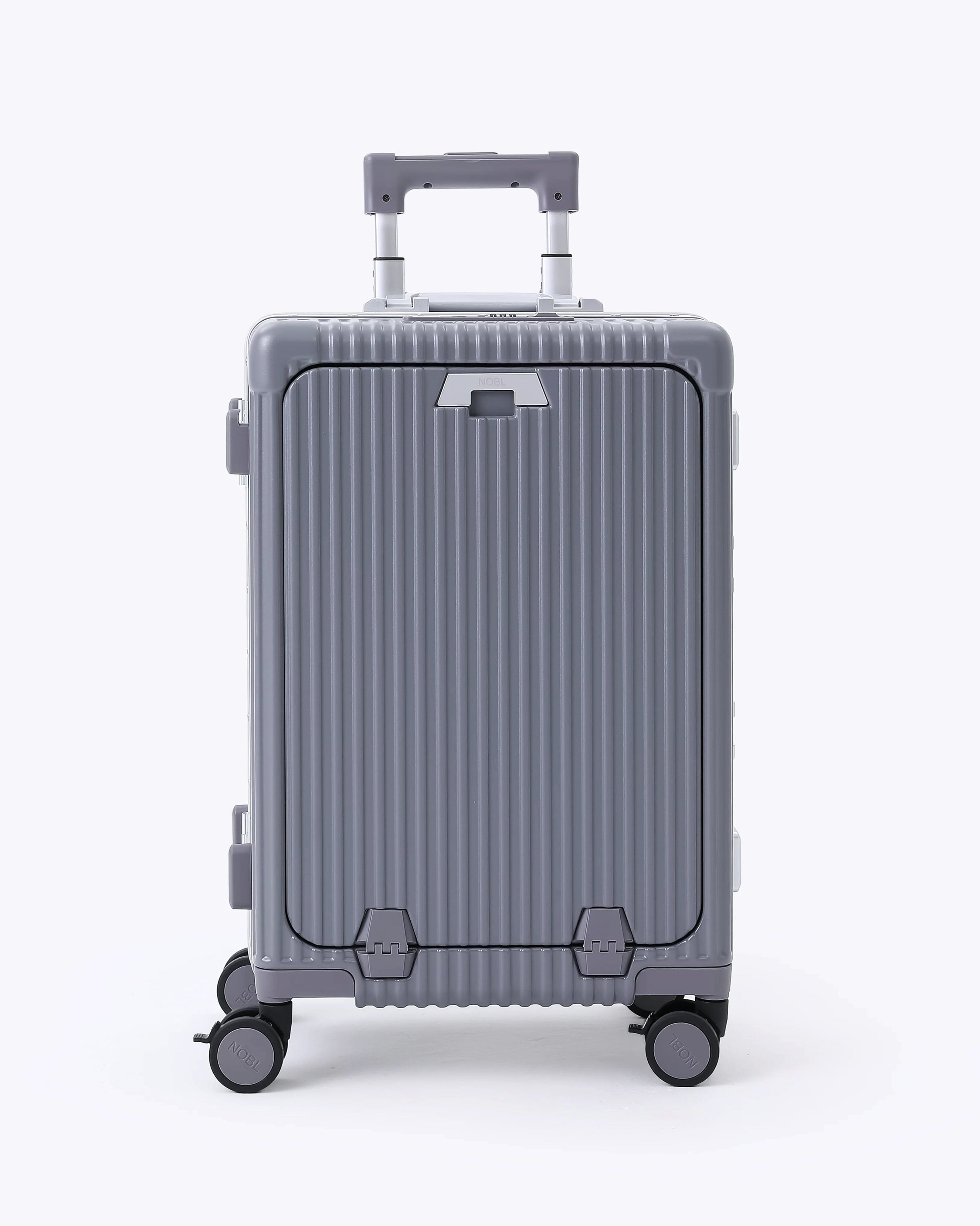 Carry-On: All-in-One — Voyager Elite