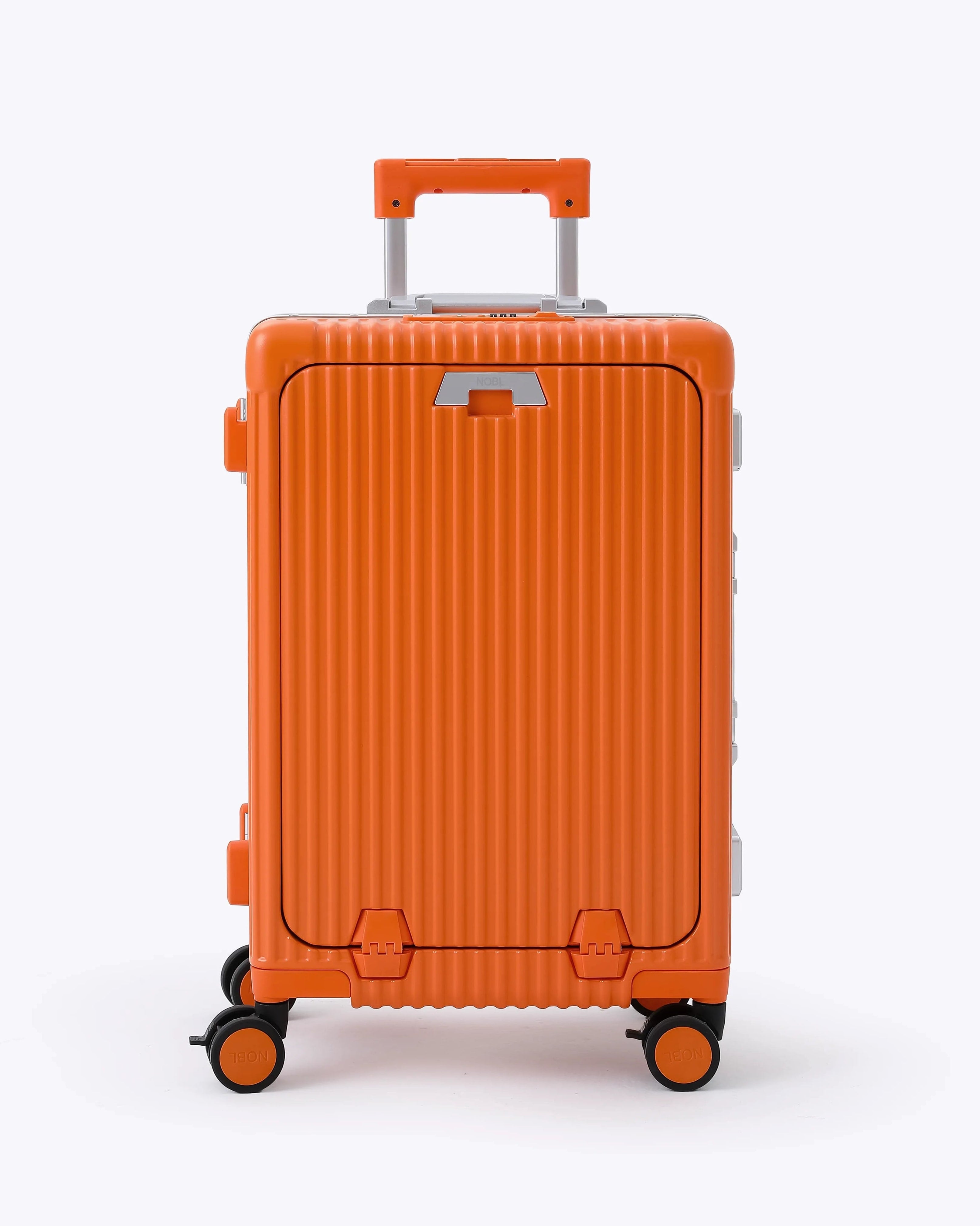 Carry-On: All-in-One — Voyager Elite