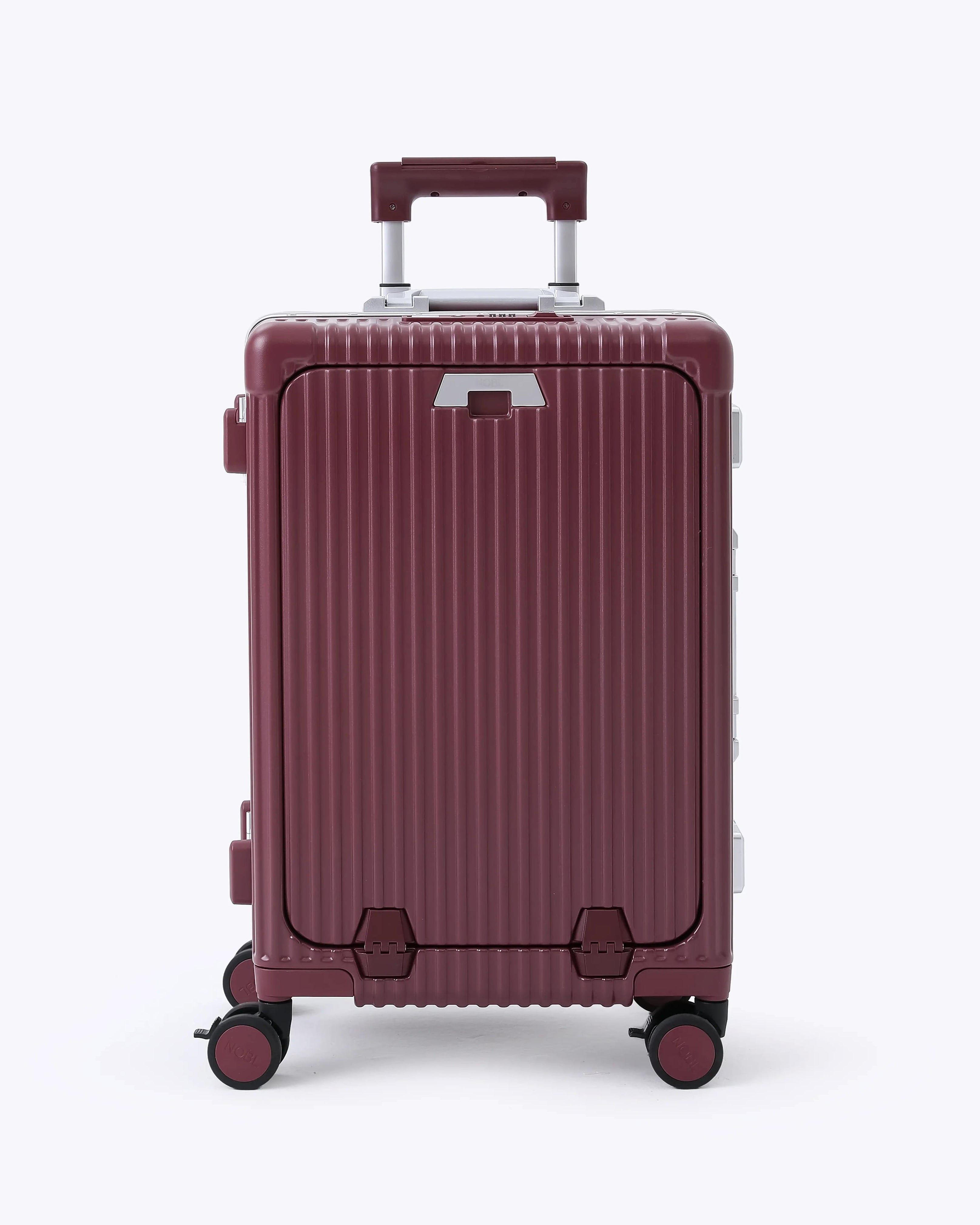 Carry-On: All-in-One — Voyager Elite