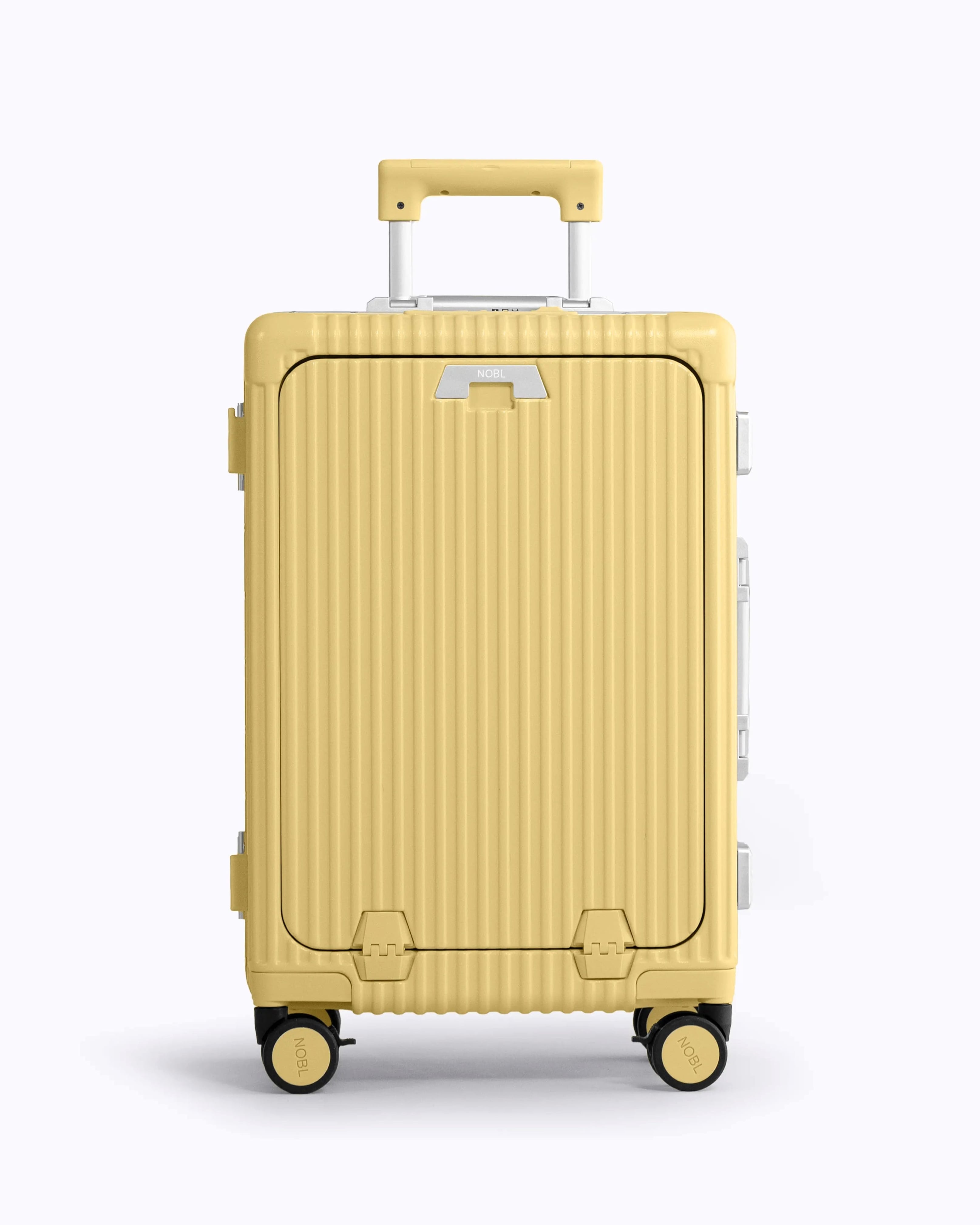 Carry-On: All-in-One — Voyager Elite