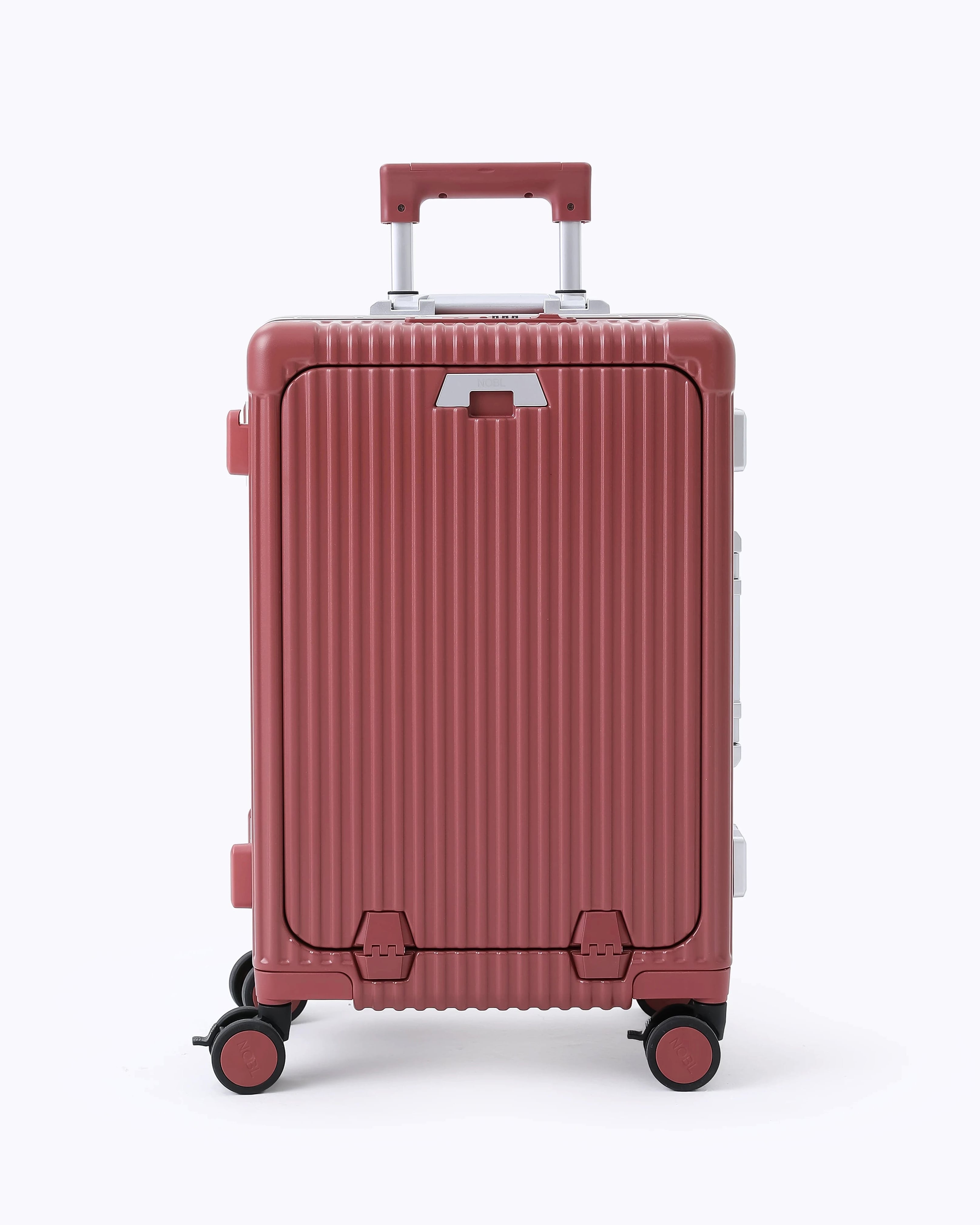 Carry-On: All-in-One — Voyager Elite