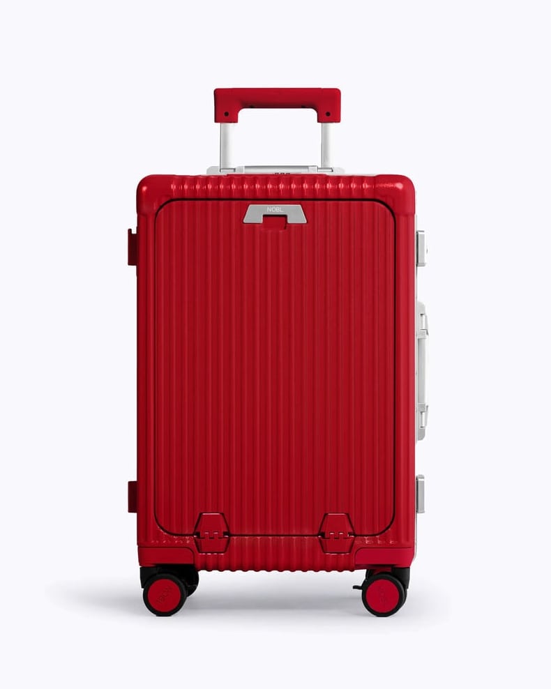 Carry-On: All-in-One 19" — Voyager Elite