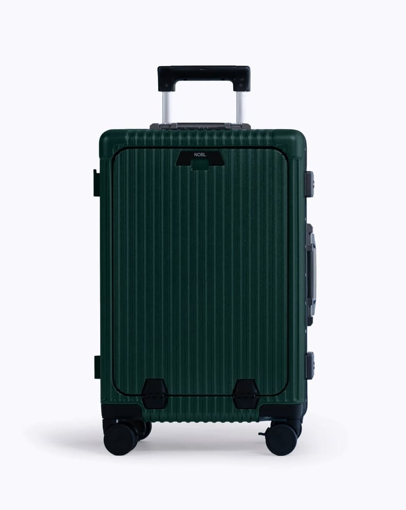 Carry-On: All-in-One 19" — Voyager Elite