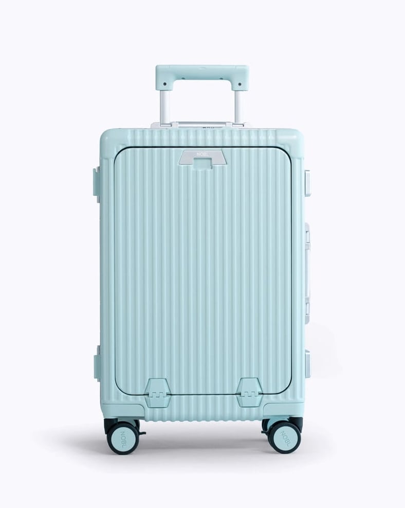 Carry-On: All-in-One 19" — Voyager Elite