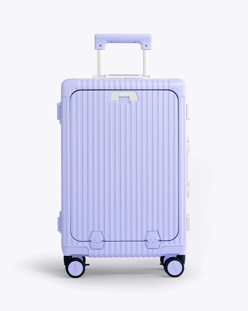 Carry-On: All-in-One 19" — Voyager Elite