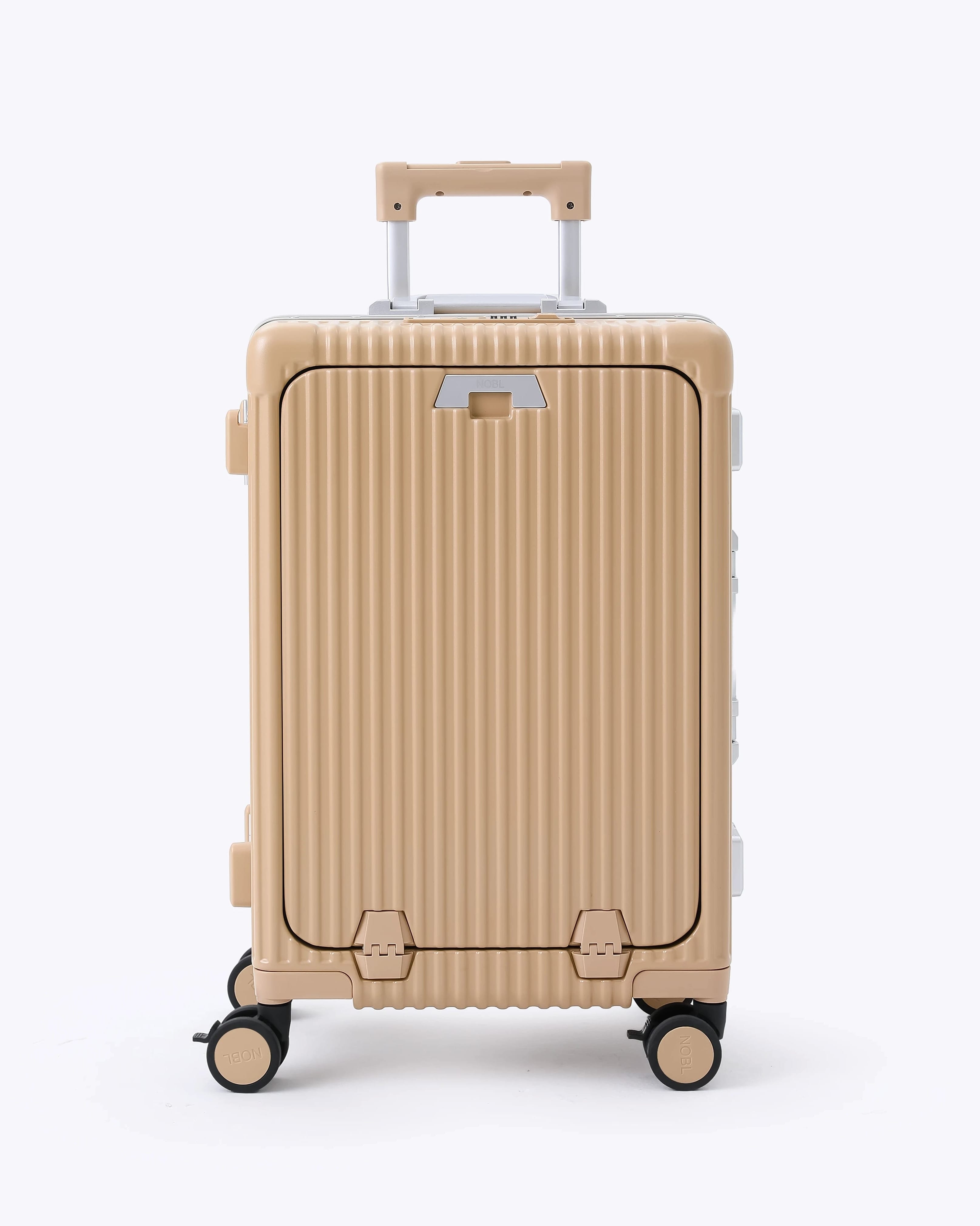 Carry-On: All-in-One — Voyager Elite