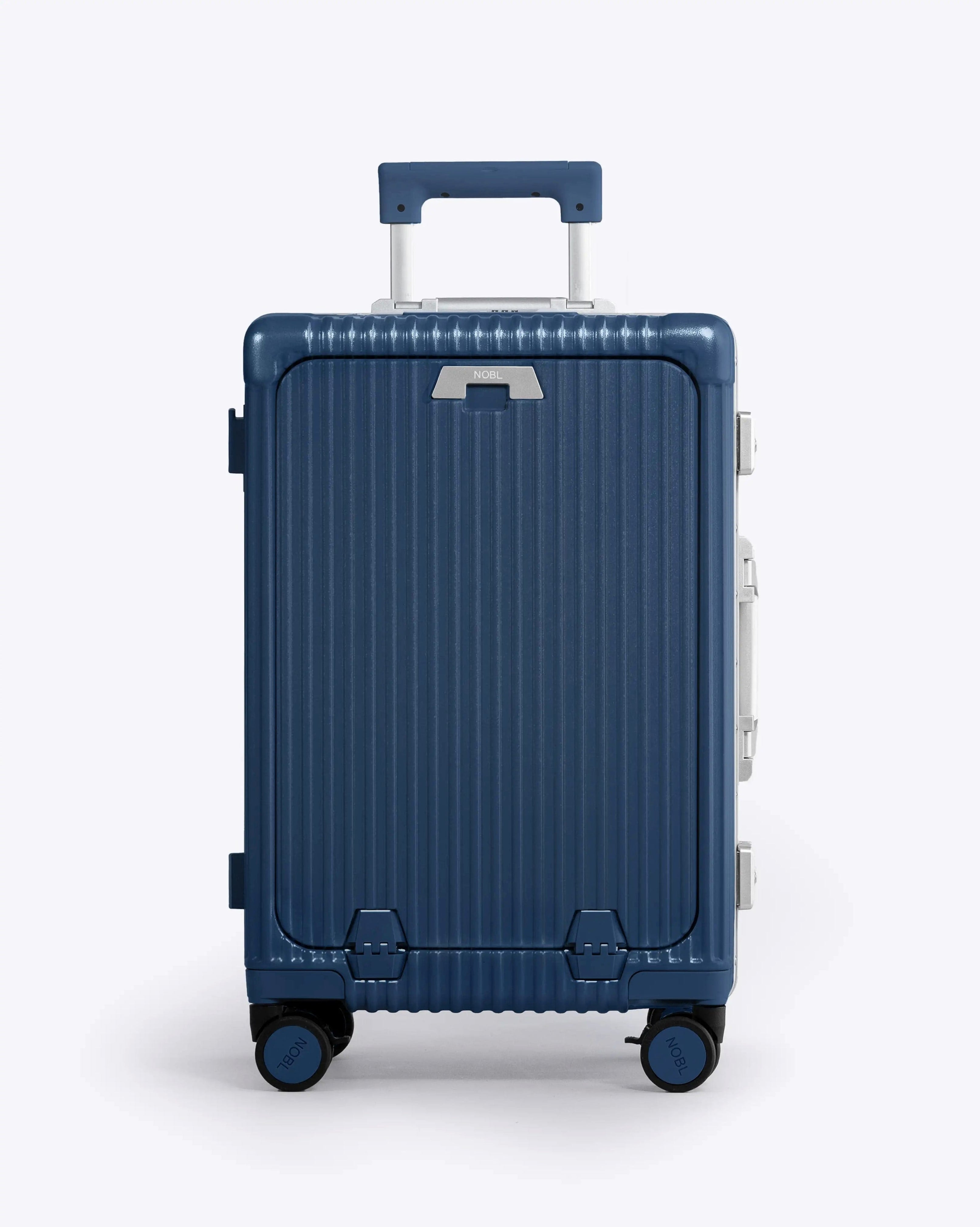 Carry-On: All-in-One — Voyager Elite