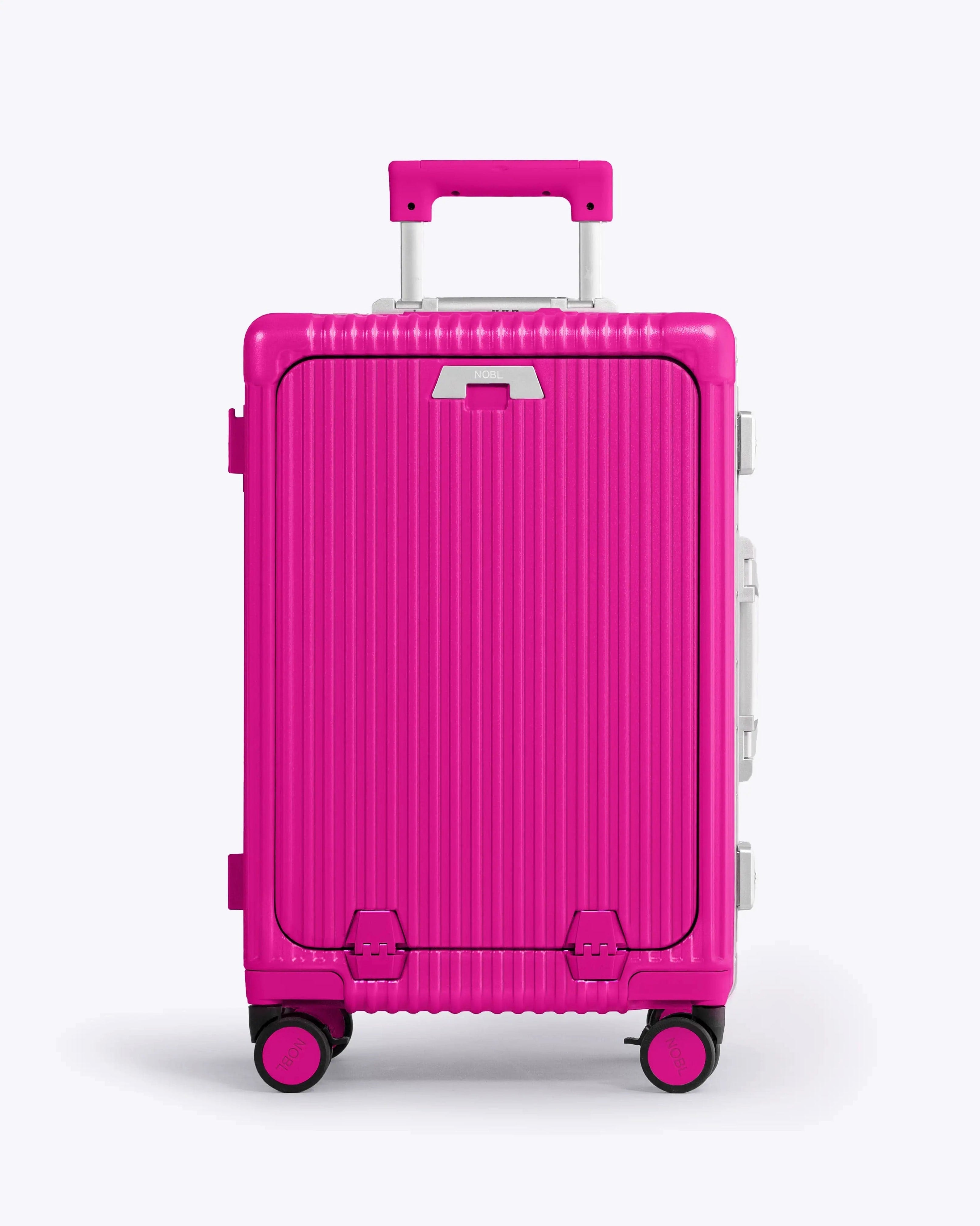 Carry-On: All-in-One — Voyager Elite