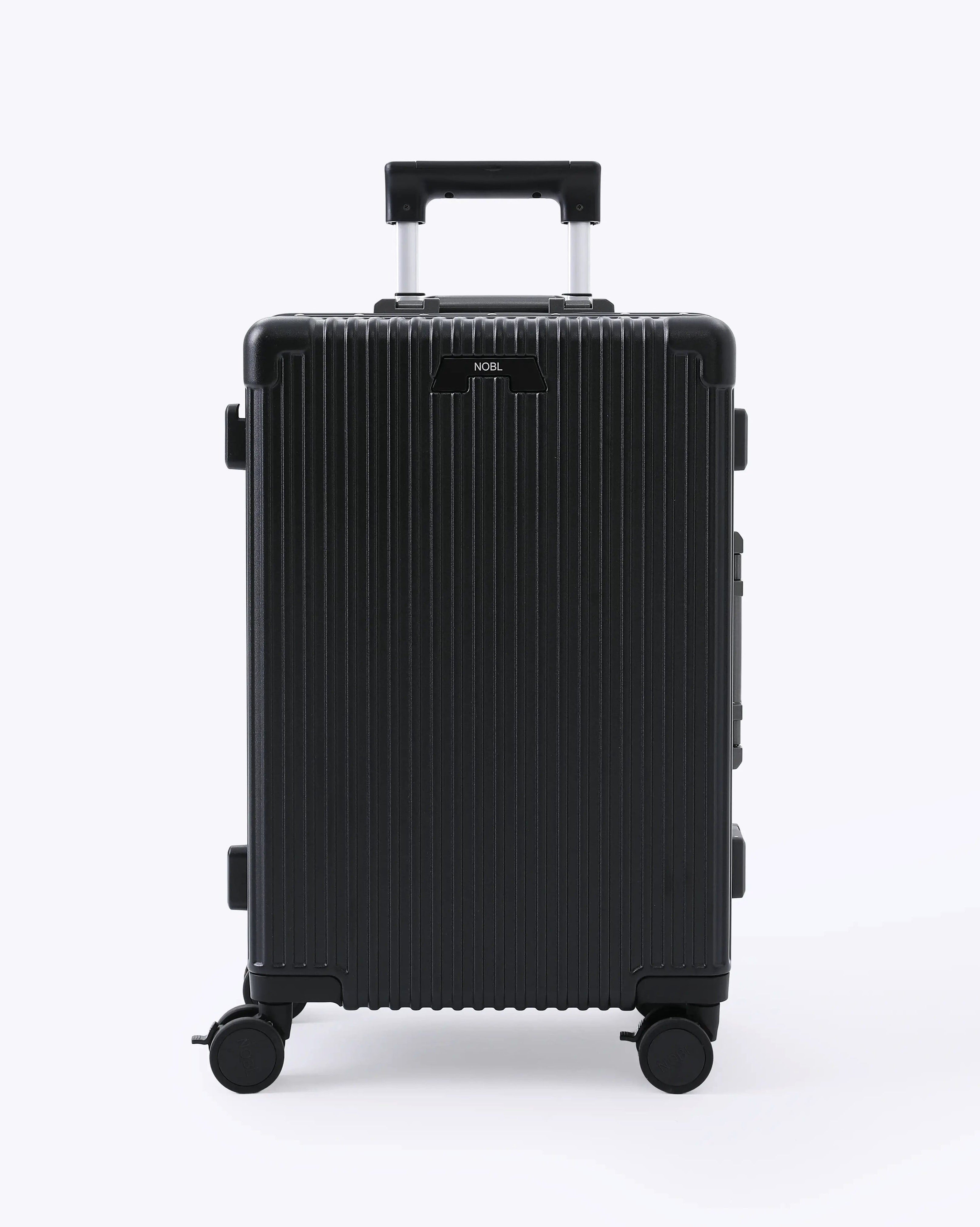 Carry-On: All-In-One Classic — Voyager Elite