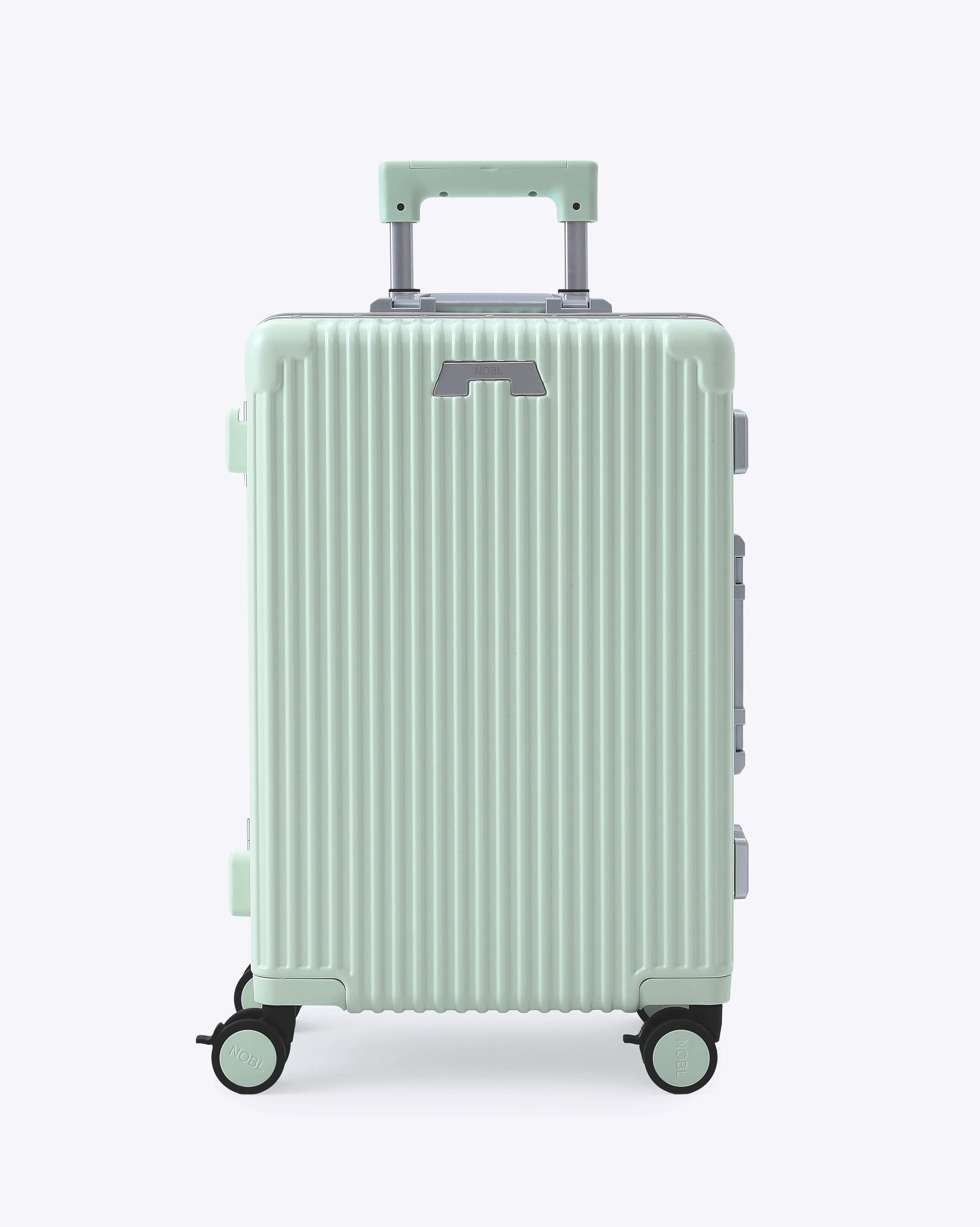 Carry-On: All-In-One Classic — Voyager Elite