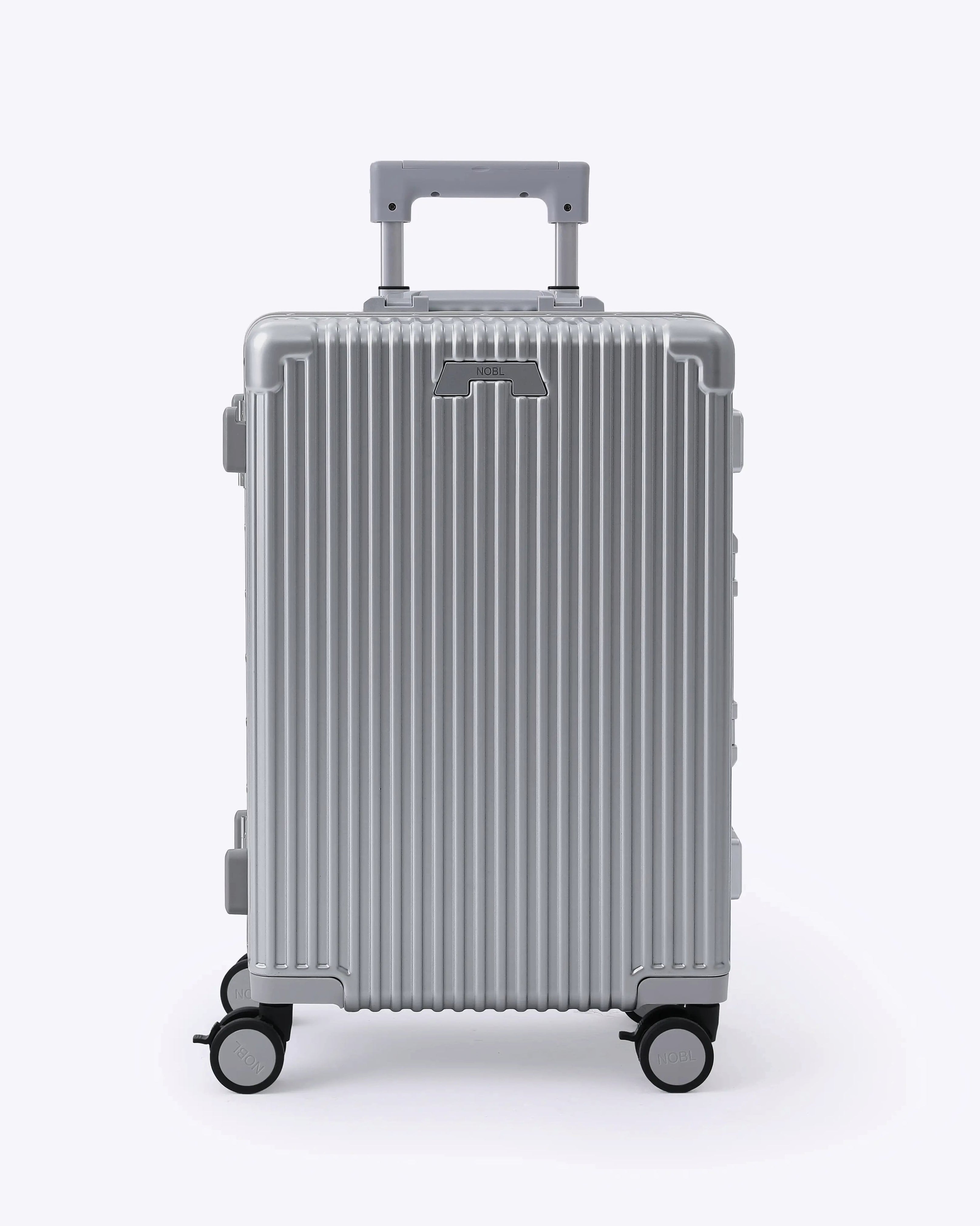 Carry-On: All-In-One Classic — Voyager Elite