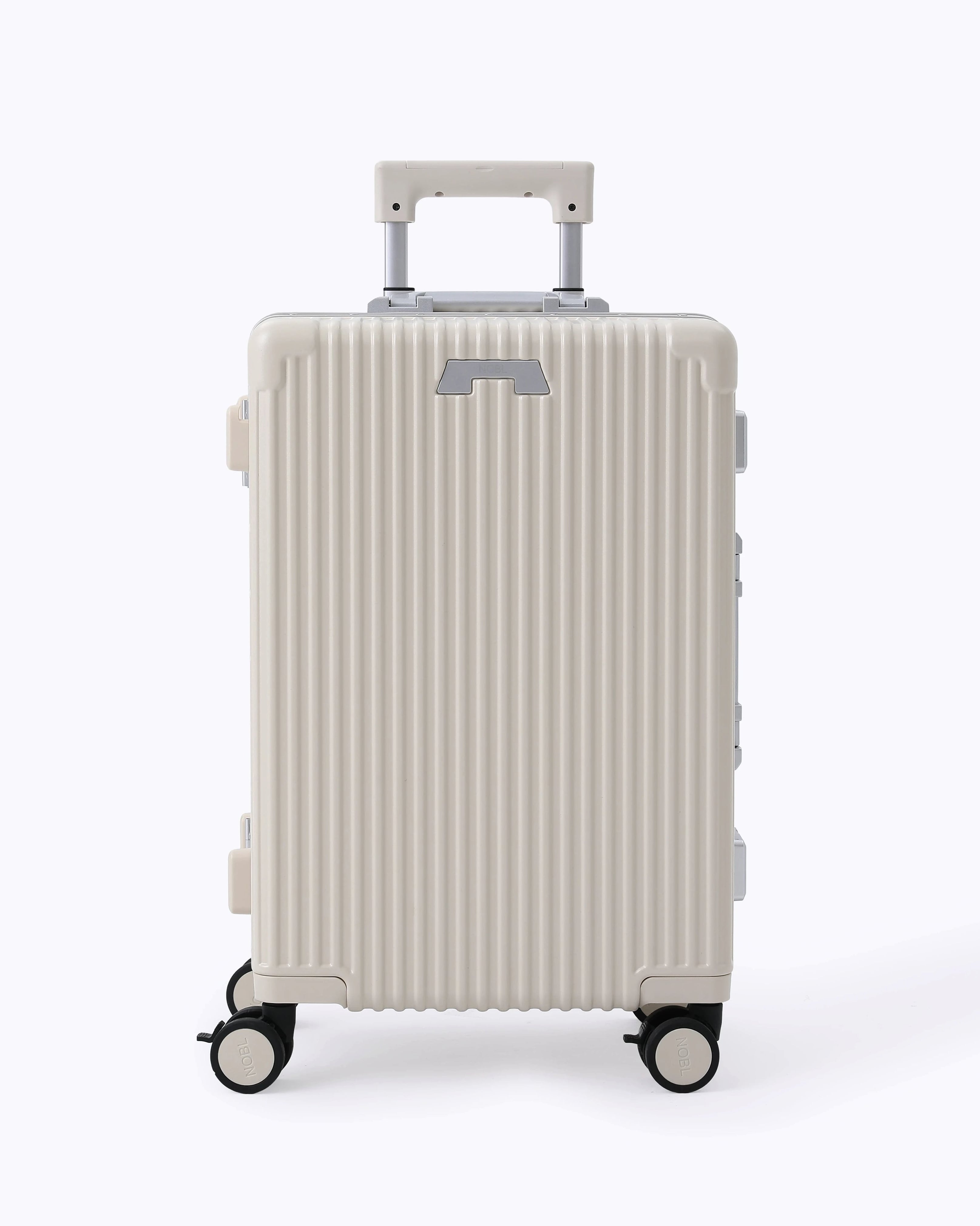 Carry-On: All-In-One Classic — Voyager Elite