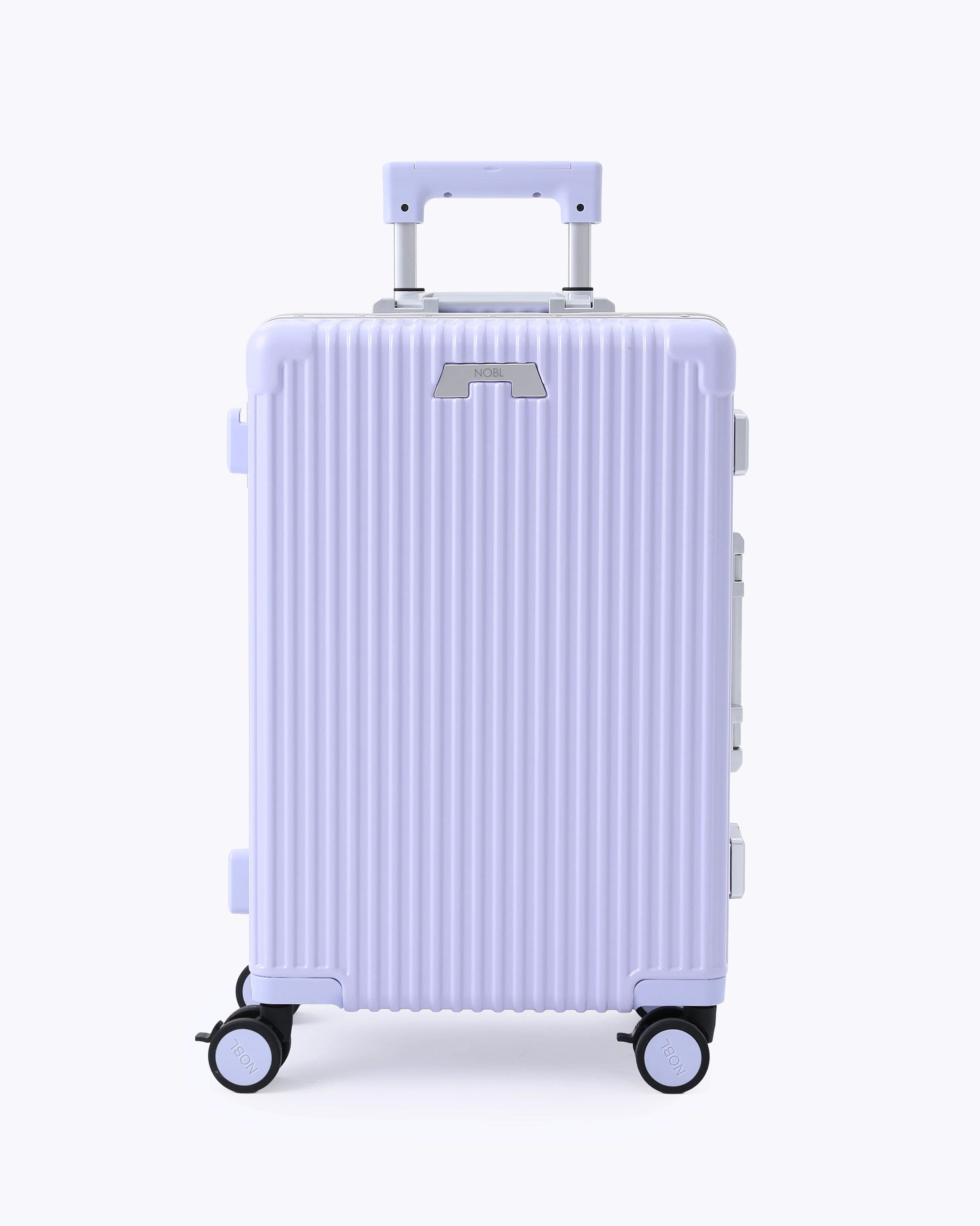 Carry-On: All-In-One Classic — Voyager Elite