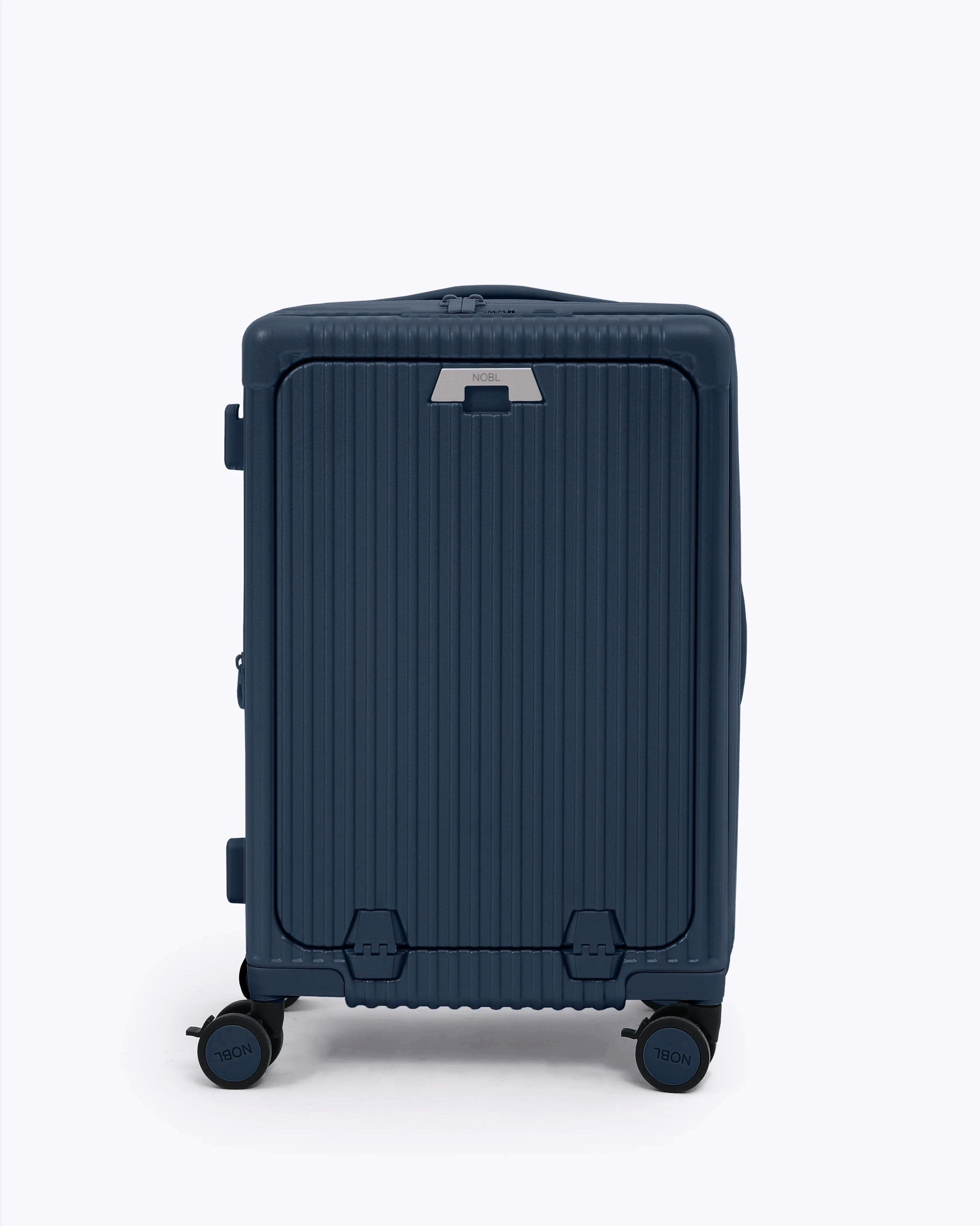 Carry-On: All-in-One Expandable — Voyager Elite