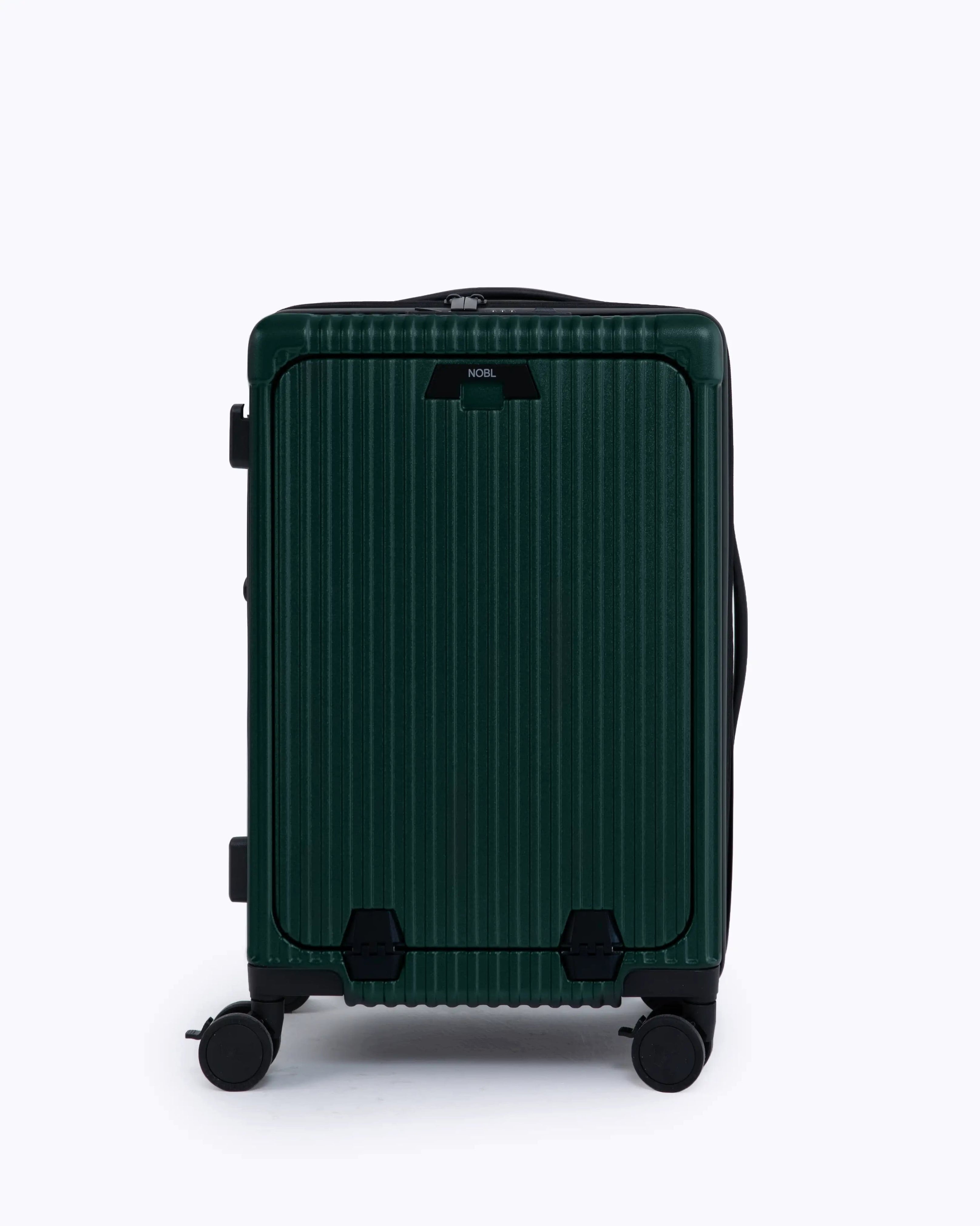 Carry-On: All-in-One Expandable — Voyager Elite