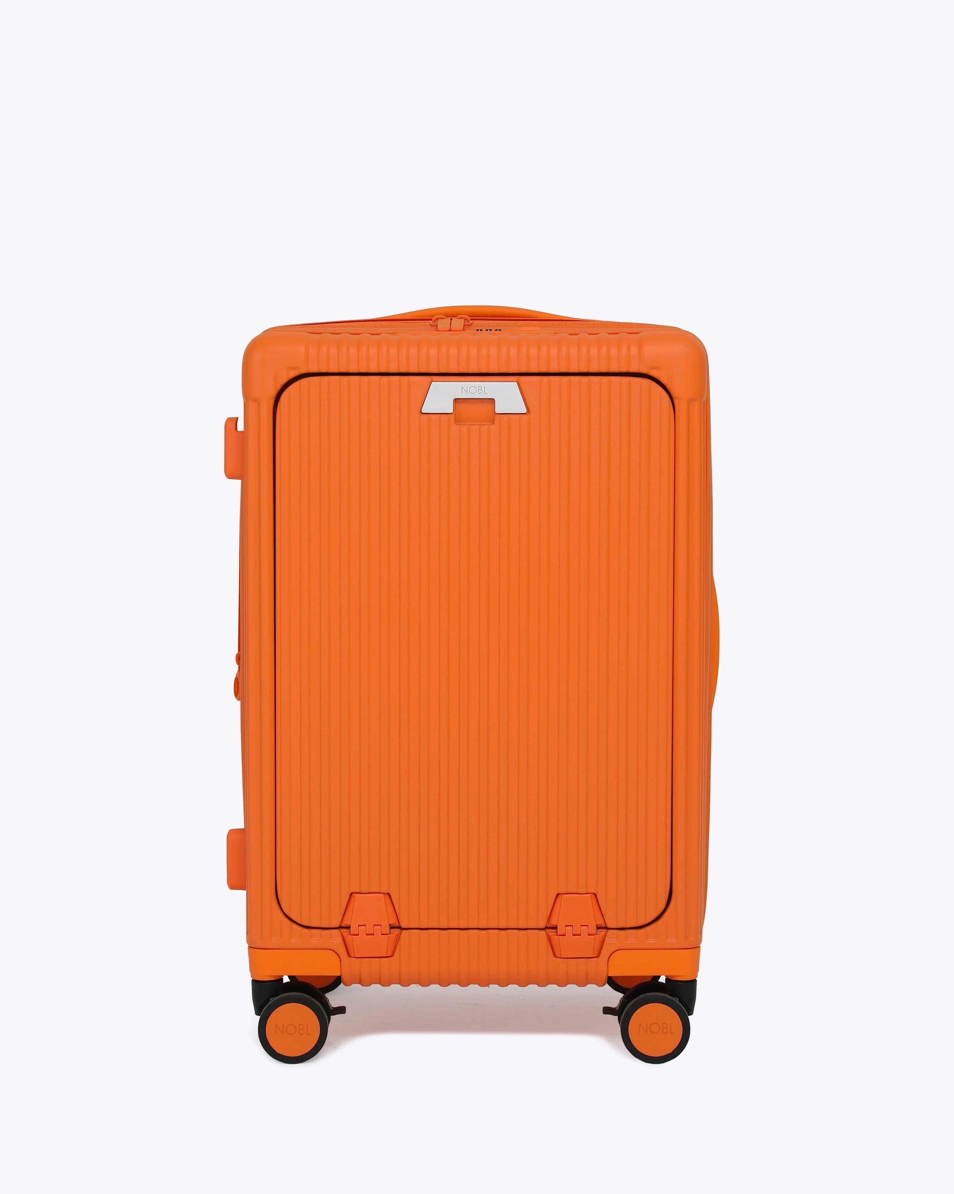 Carry-On: All-in-One Expandable — Voyager Elite