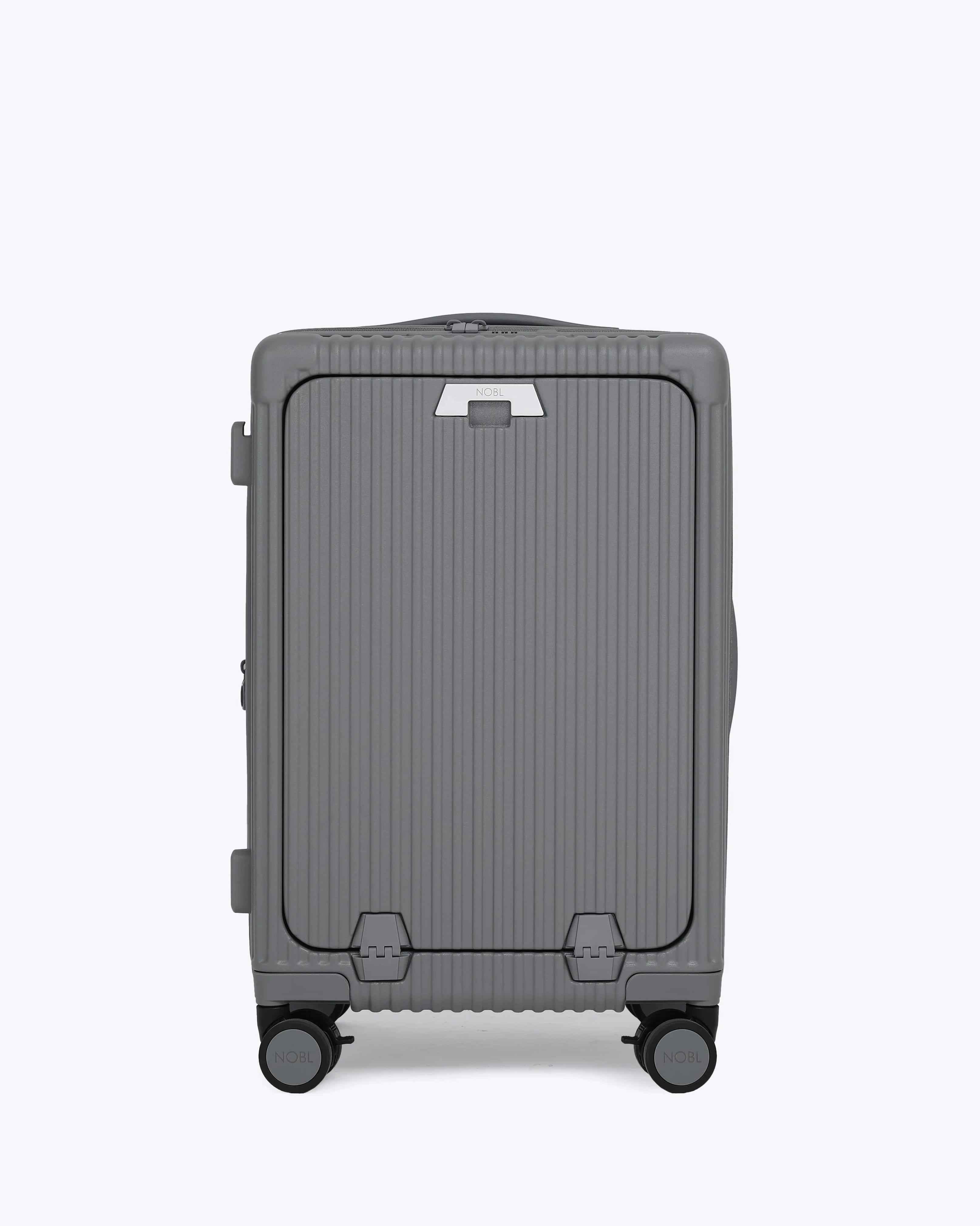 Carry-On: All-in-One Expandable — Voyager Elite