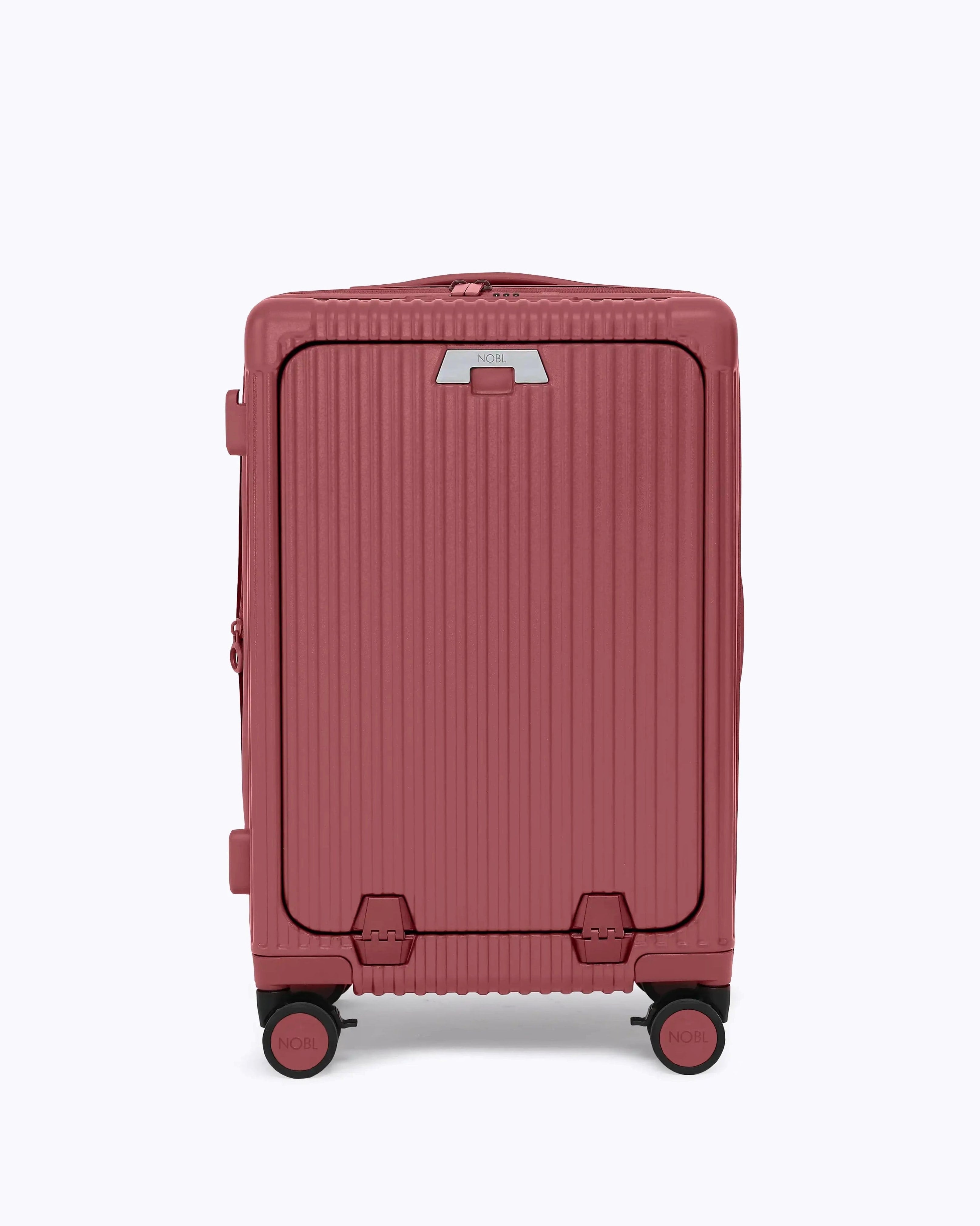 Carry-On: All-in-One Expandable — Voyager Elite