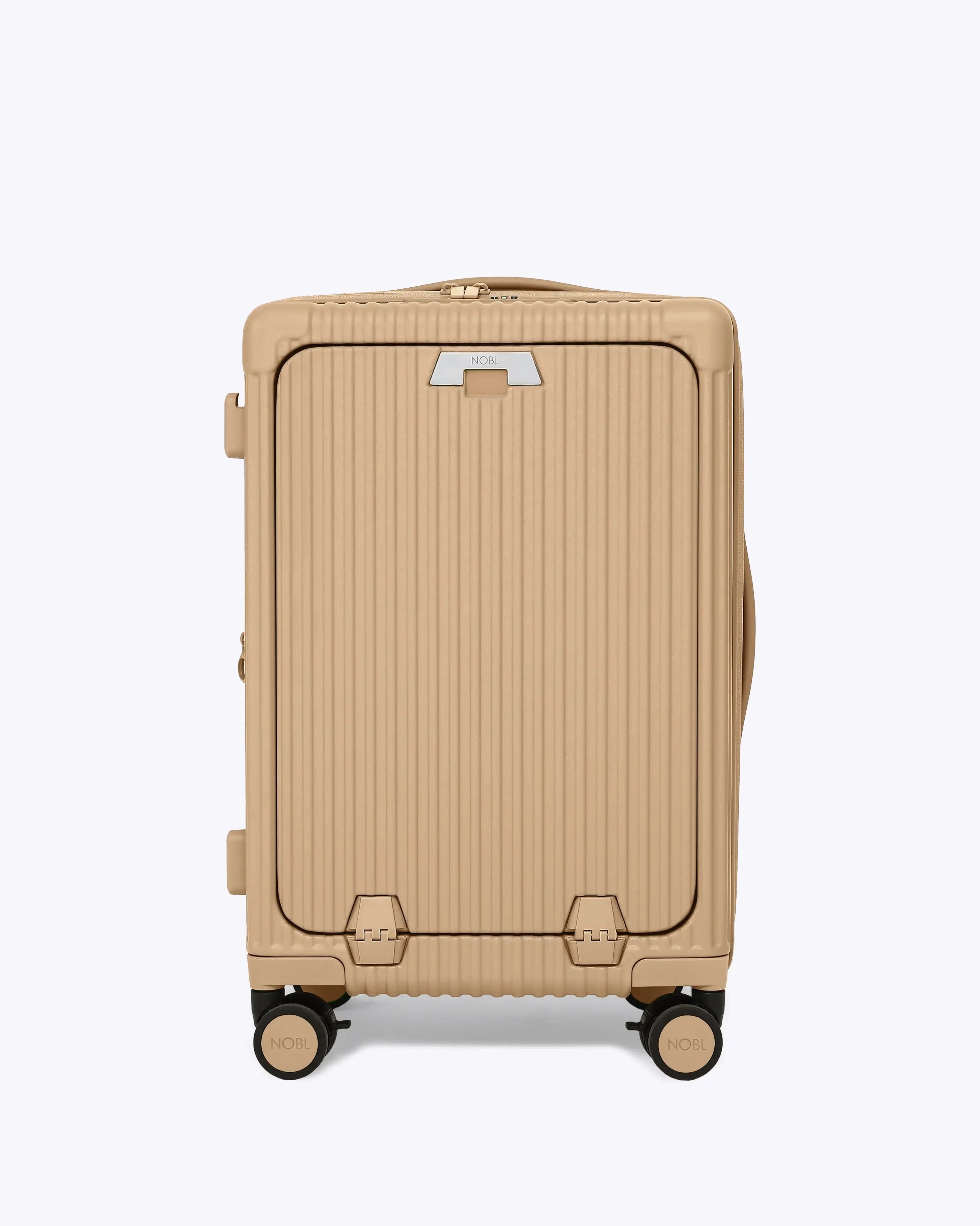 Carry-On: All-in-One Expandable — Voyager Elite