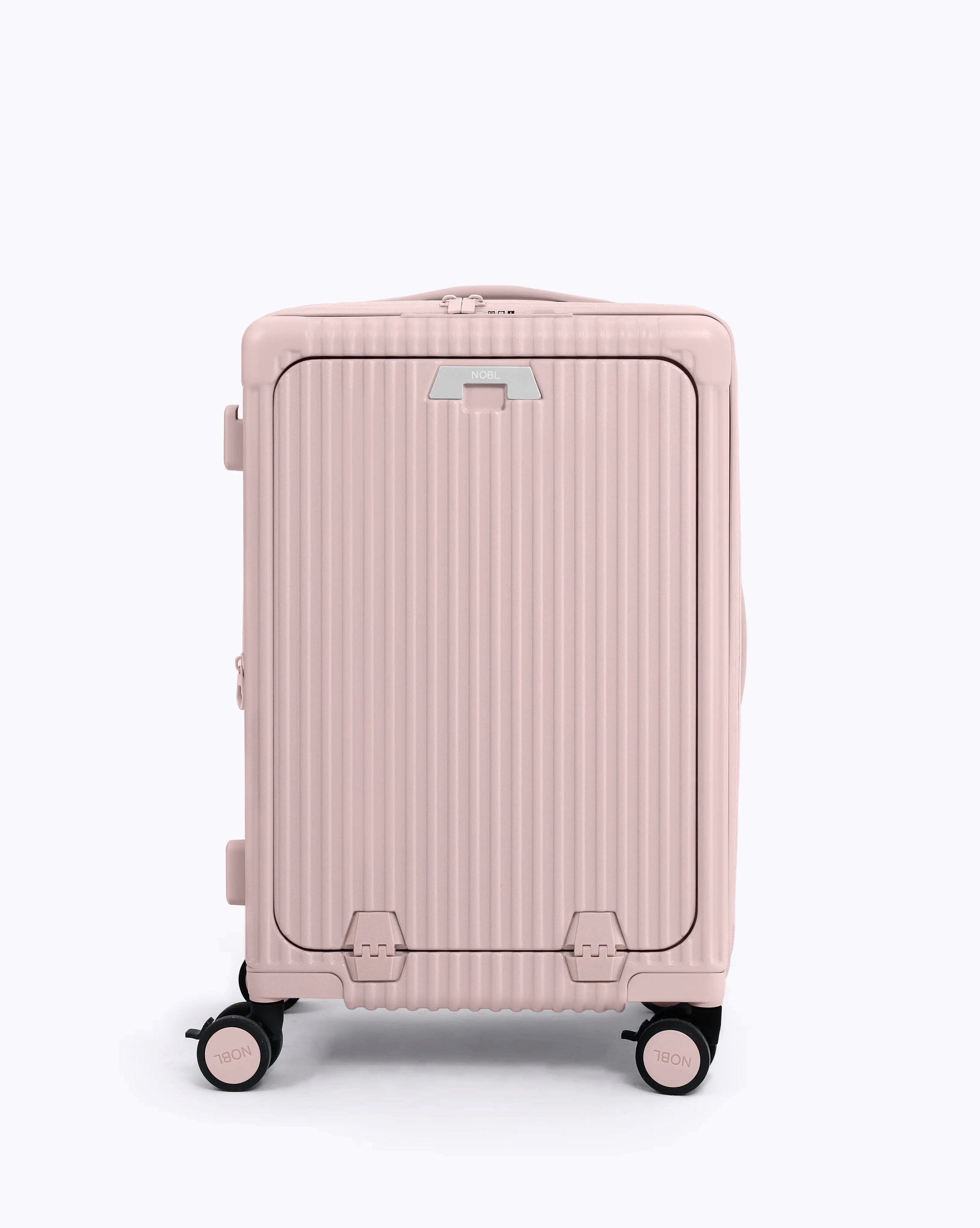 Carry-On: All-in-One Expandable — Voyager Elite