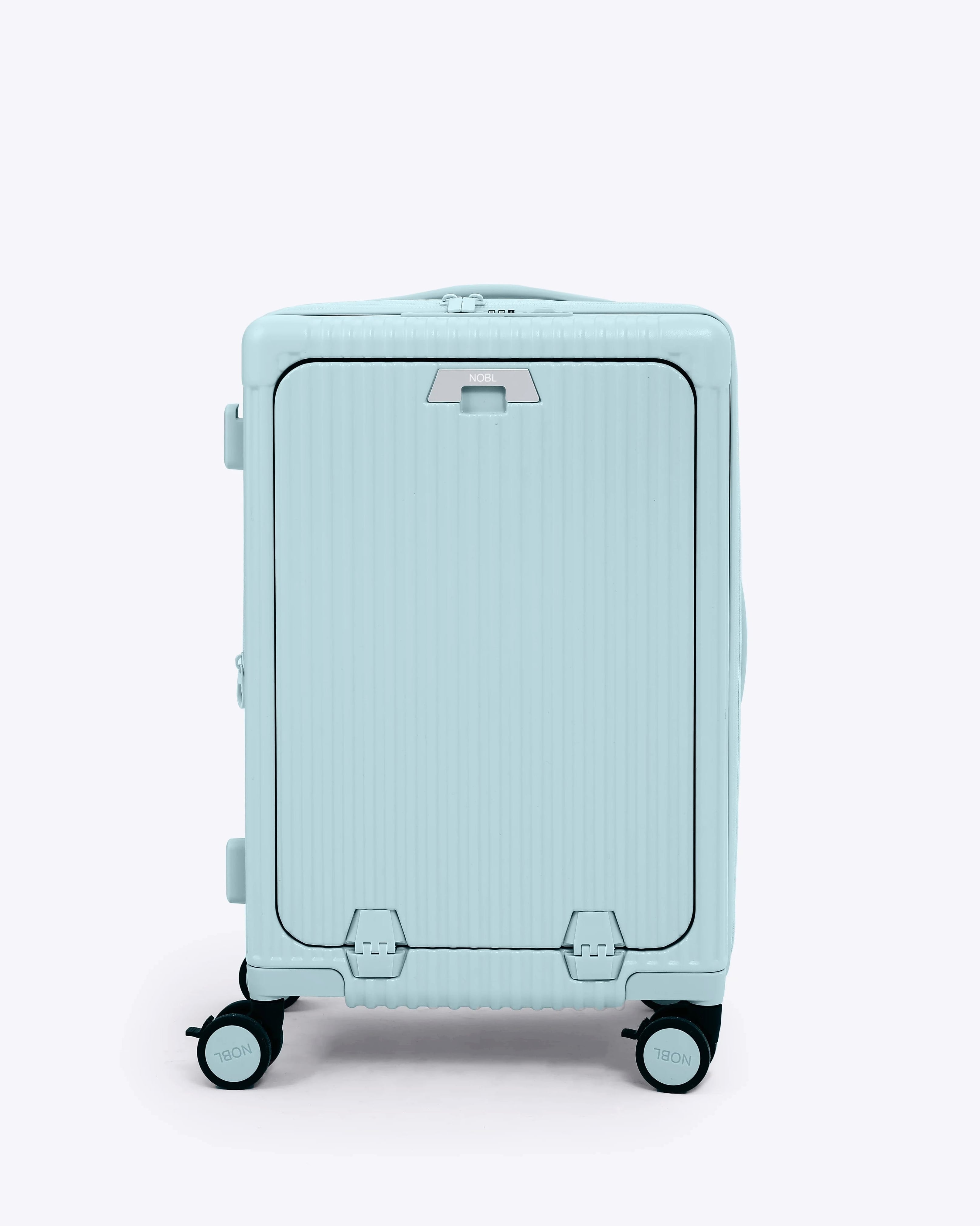 Carry-On: All-in-One Expandable — Voyager Elite