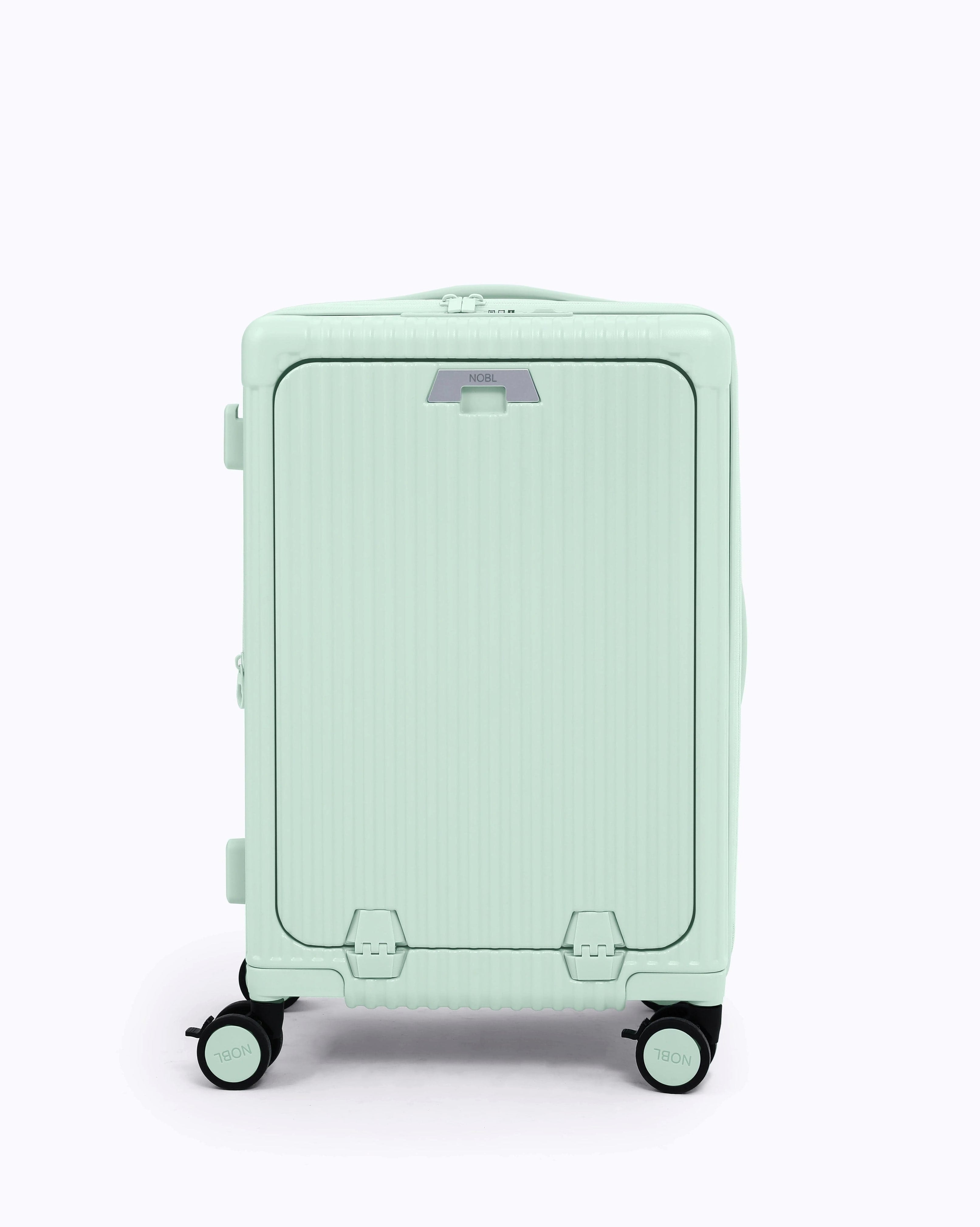 Carry-On: All-in-One Expandable — Voyager Elite