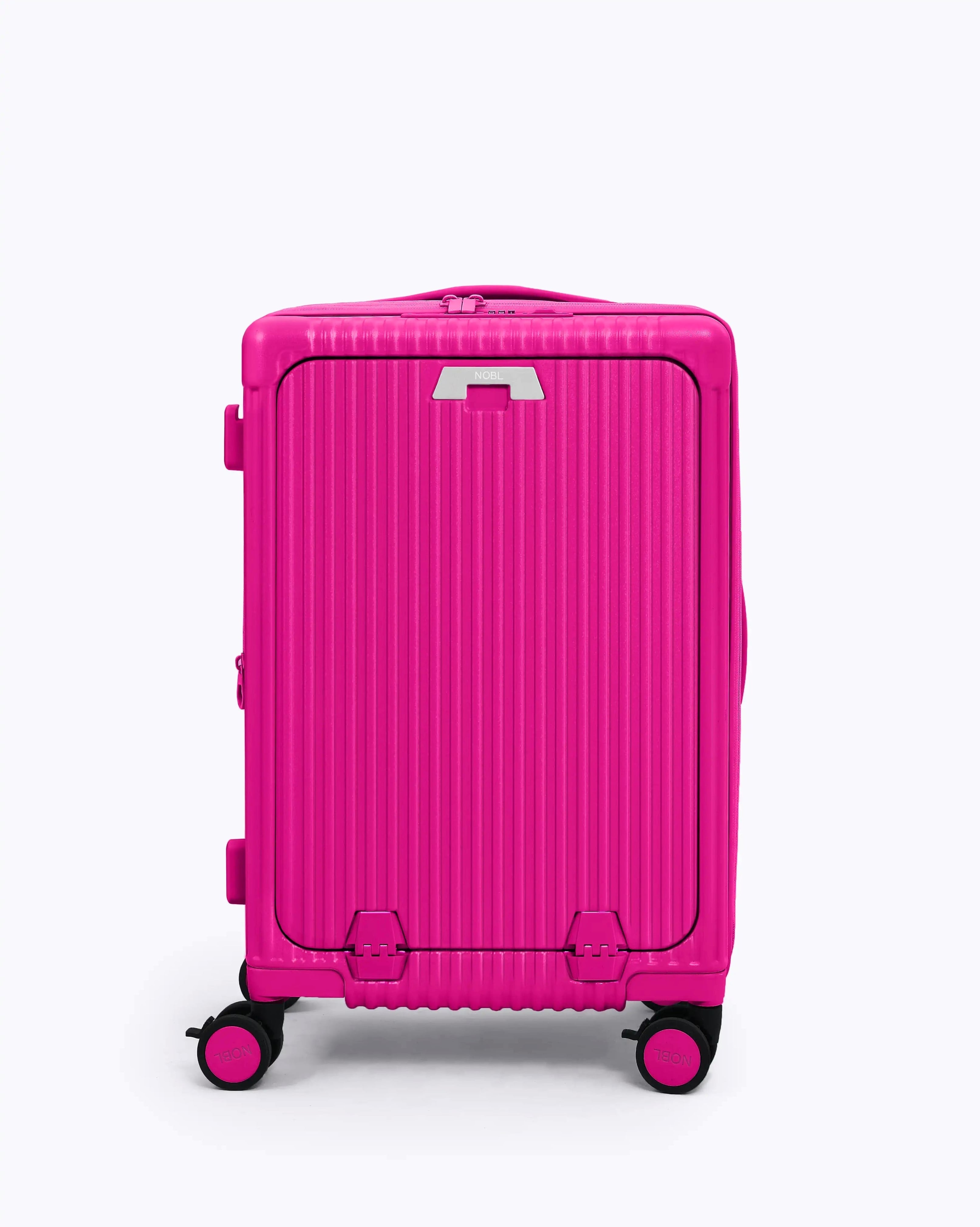 Carry-On: All-in-One Expandable — Voyager Elite