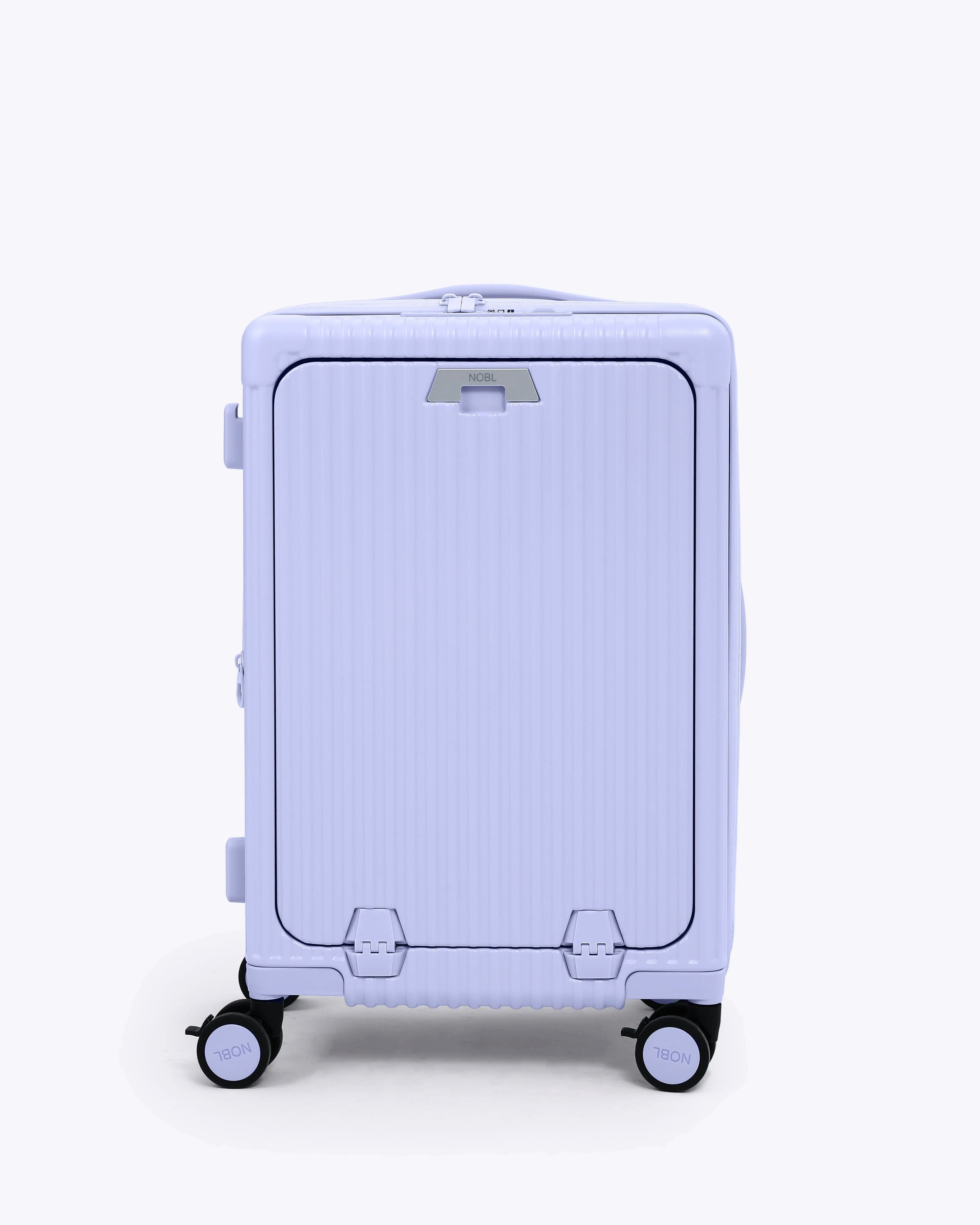Carry-On: All-in-One Expandable — Voyager Elite