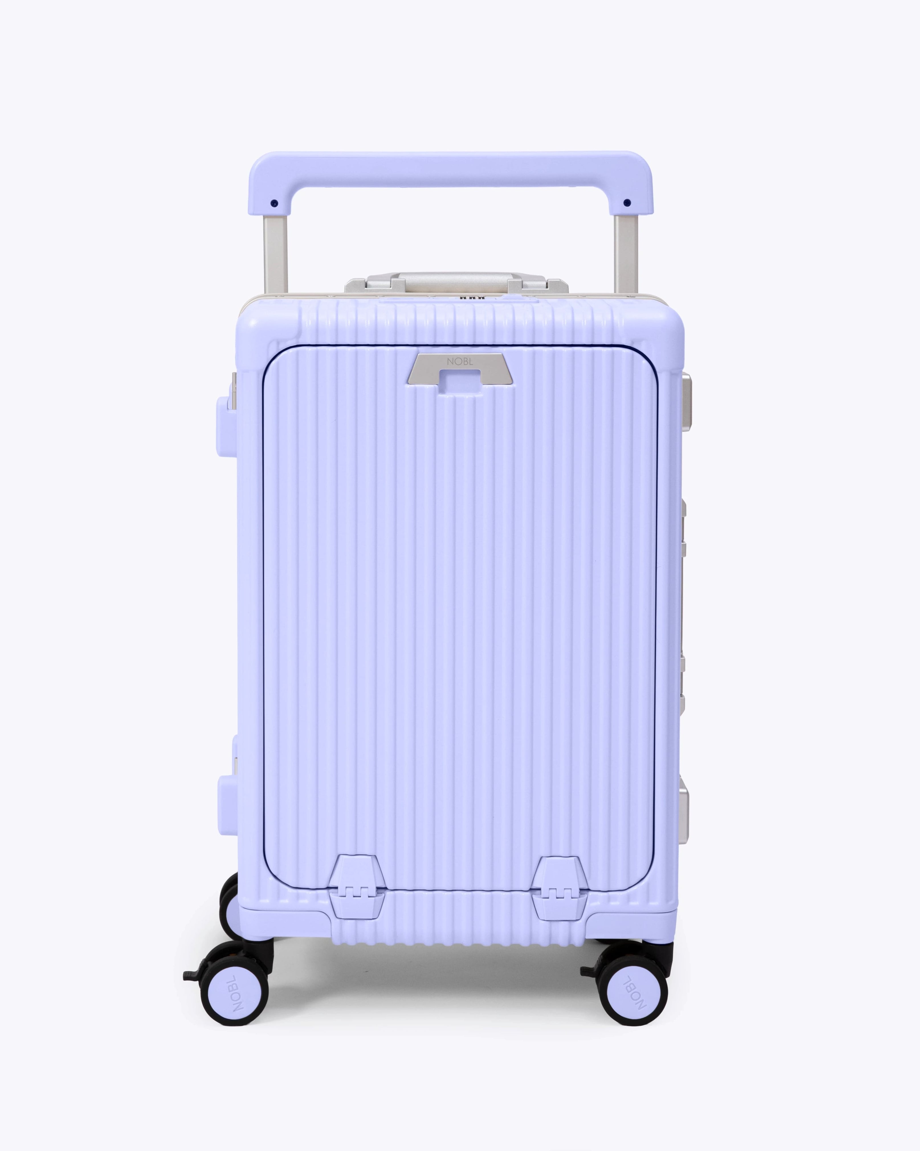 Carry-On: All-in-One Wide Handle — Voyager Elite