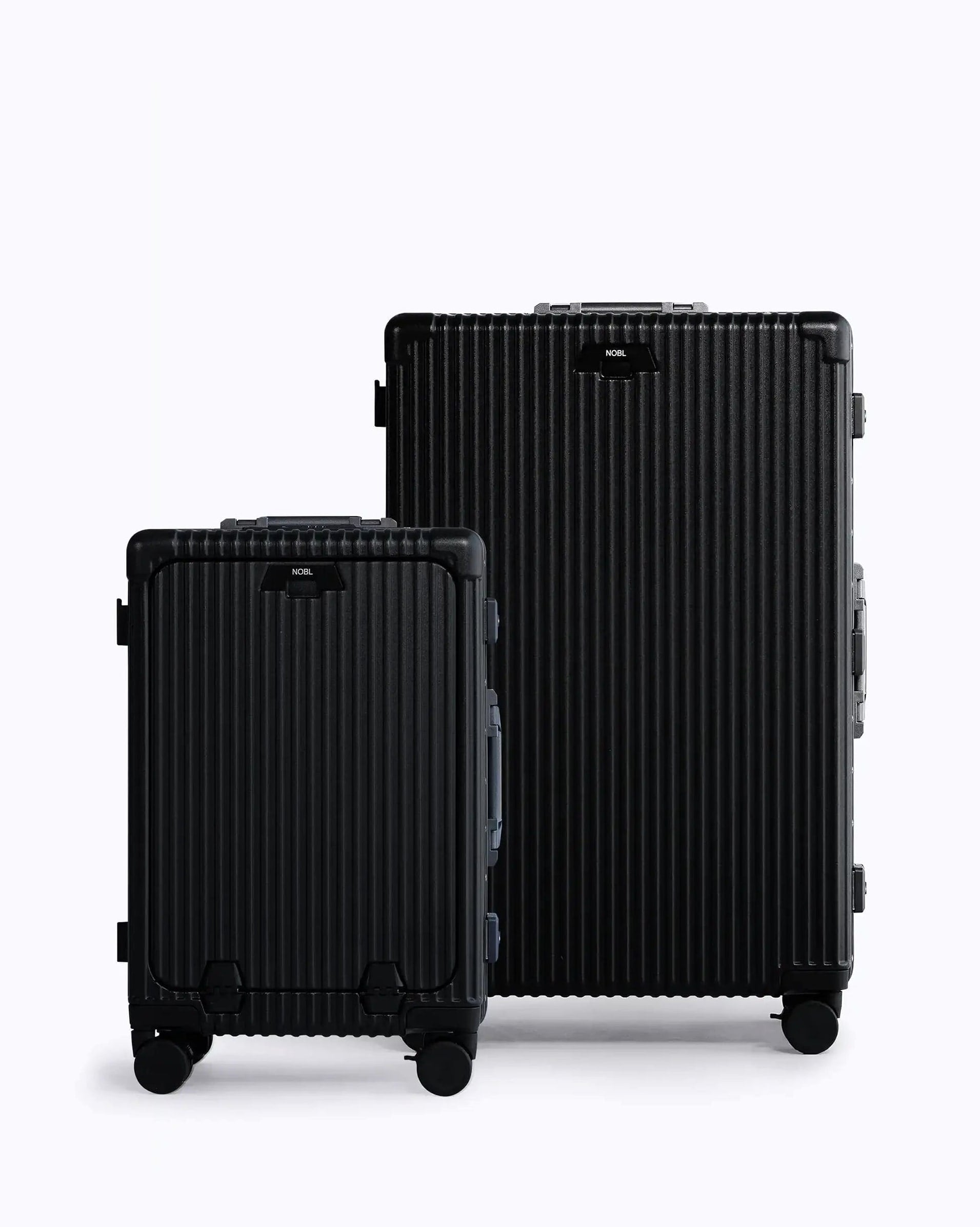 Carry-on + Check-in — Voyager Elite