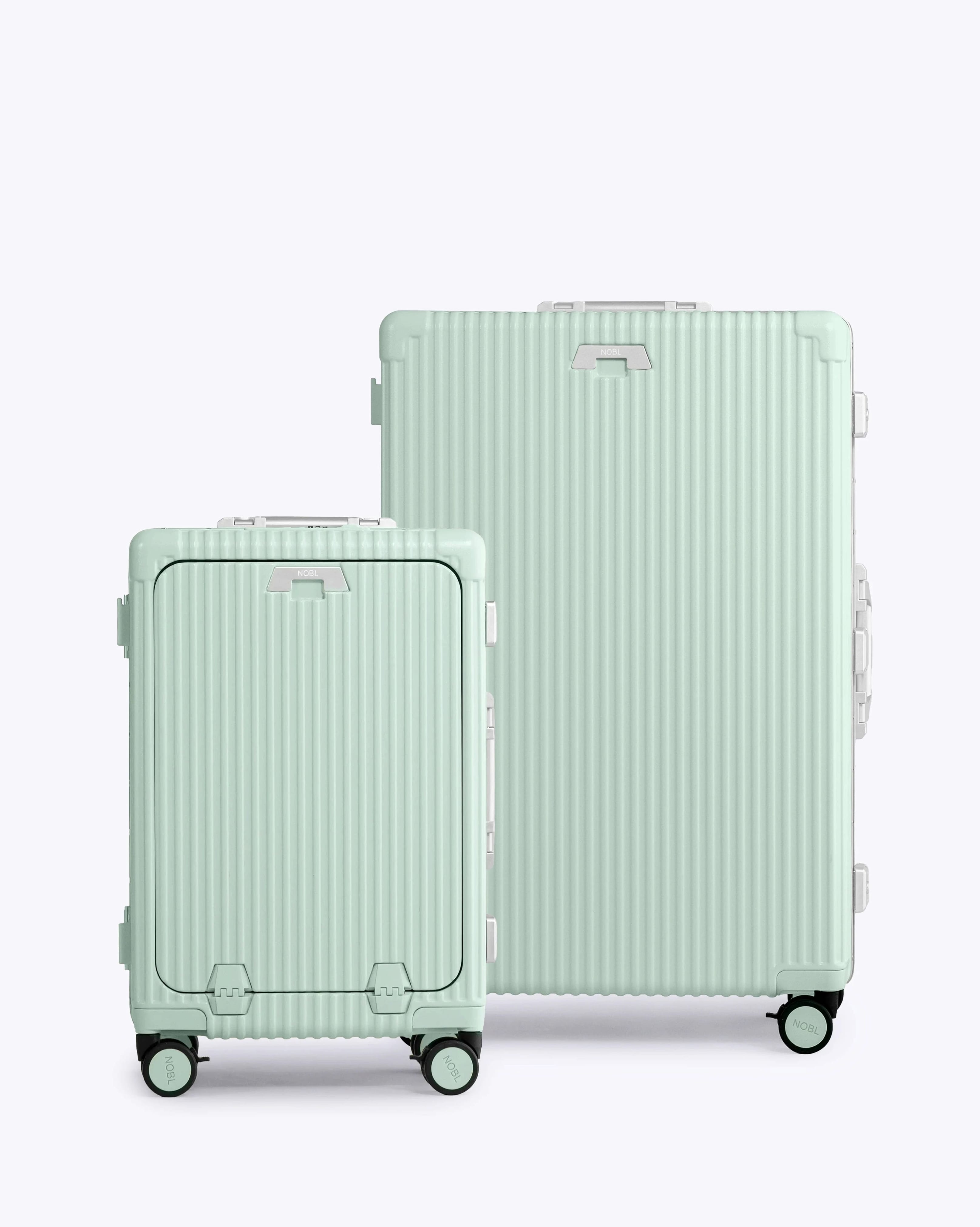 Carry-on + Check-in — Voyager Elite