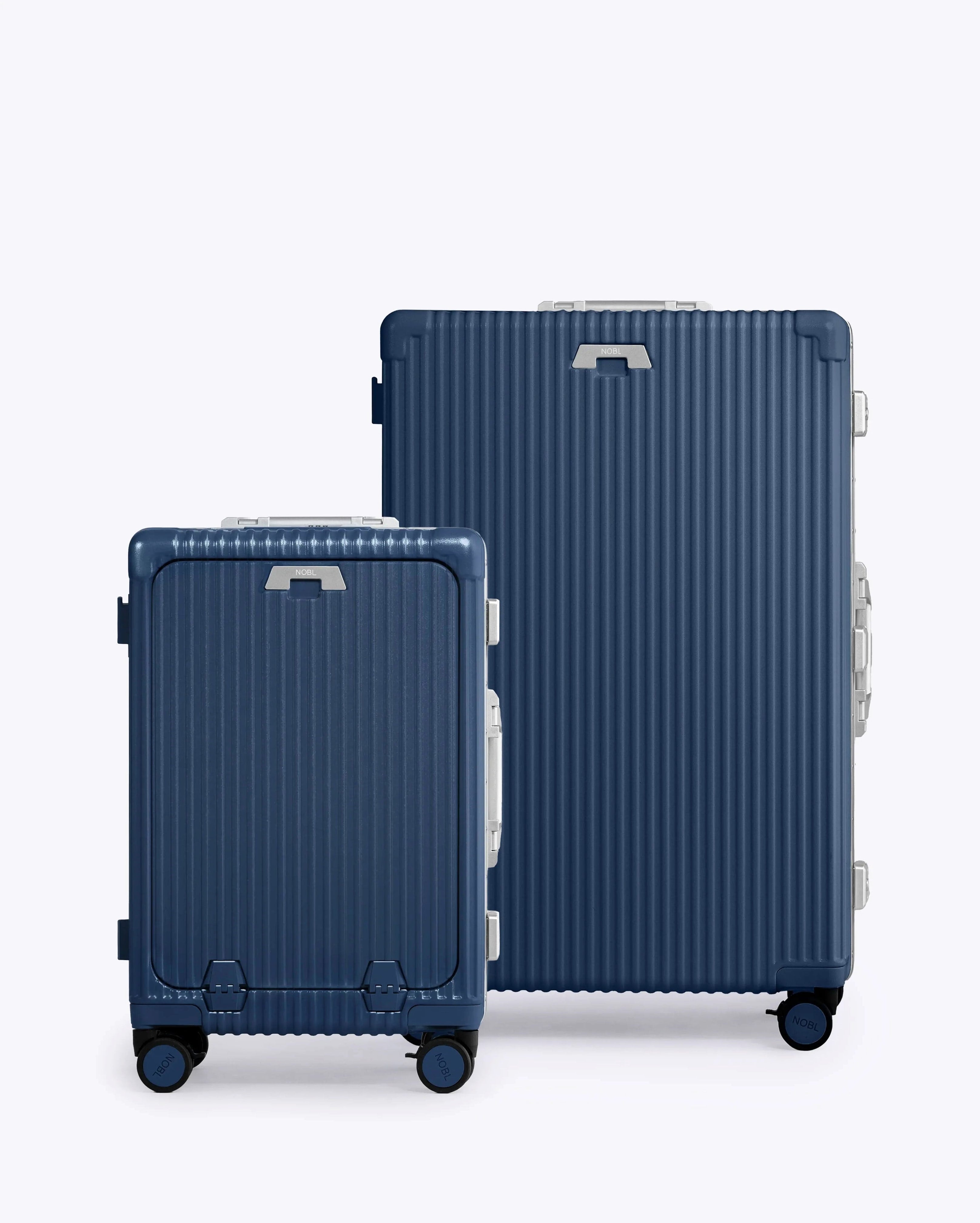 Carry-on + Check-in — Voyager Elite