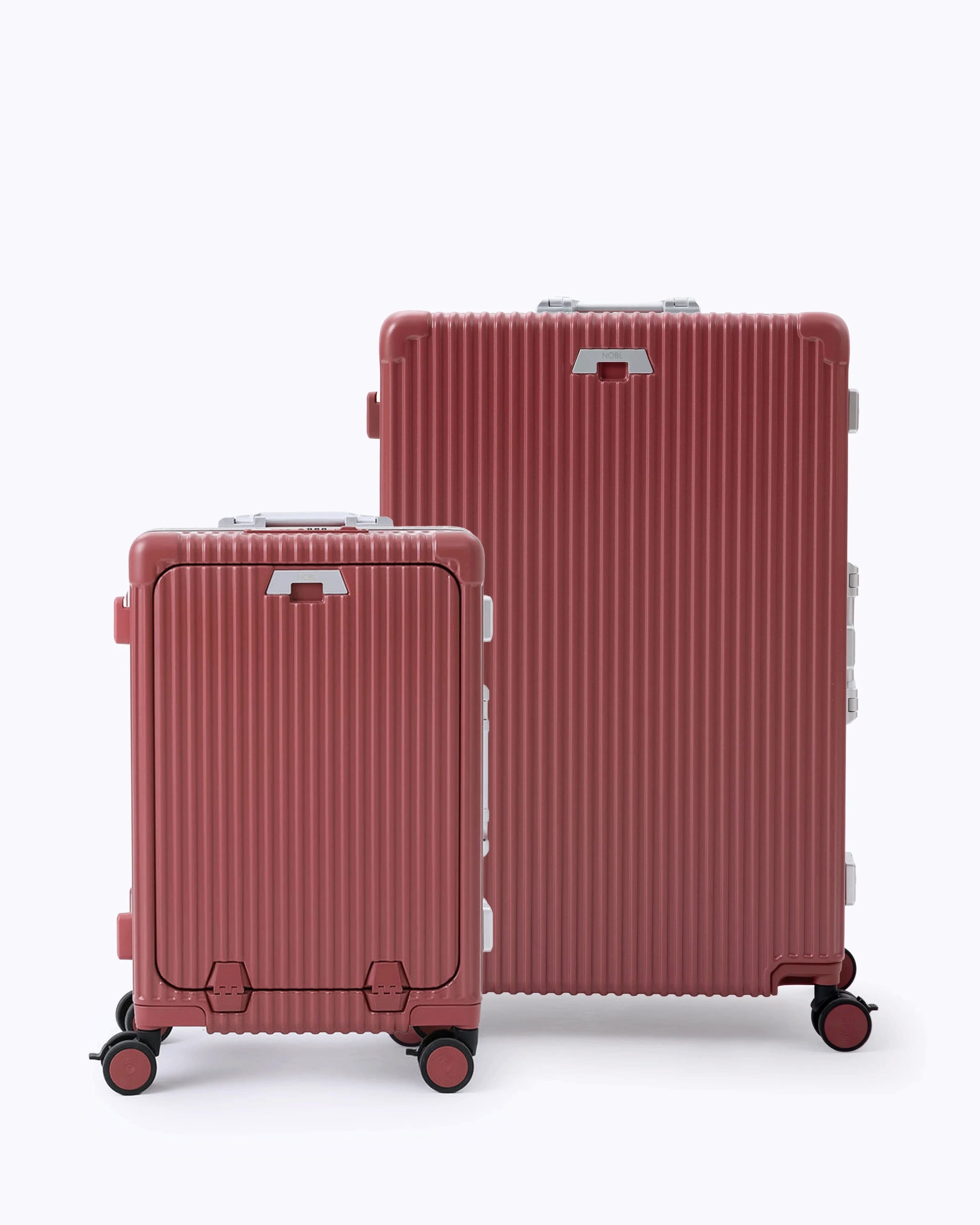 Carry-on + Check-in — Voyager Elite