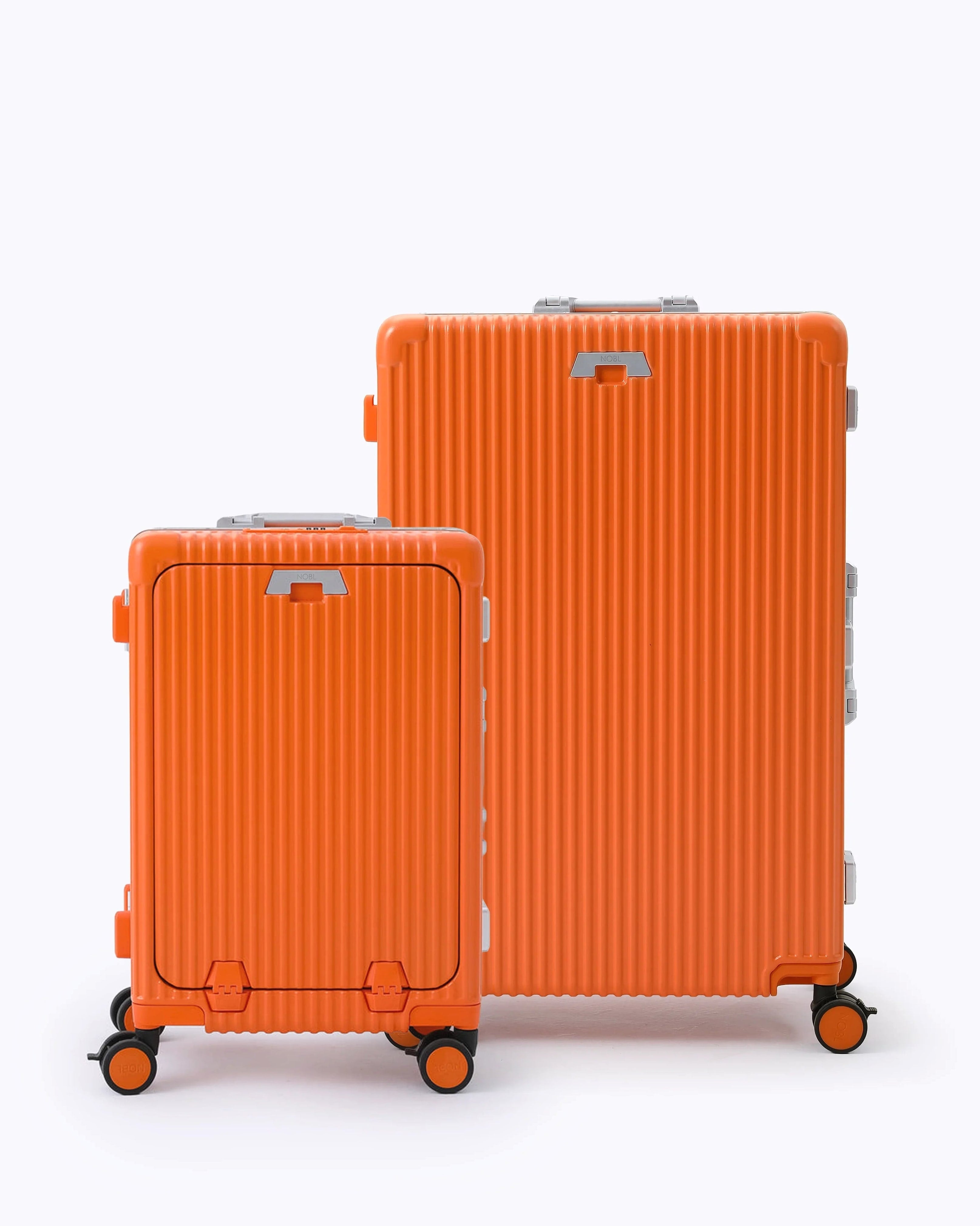 Carry-on + Check-in — Voyager Elite