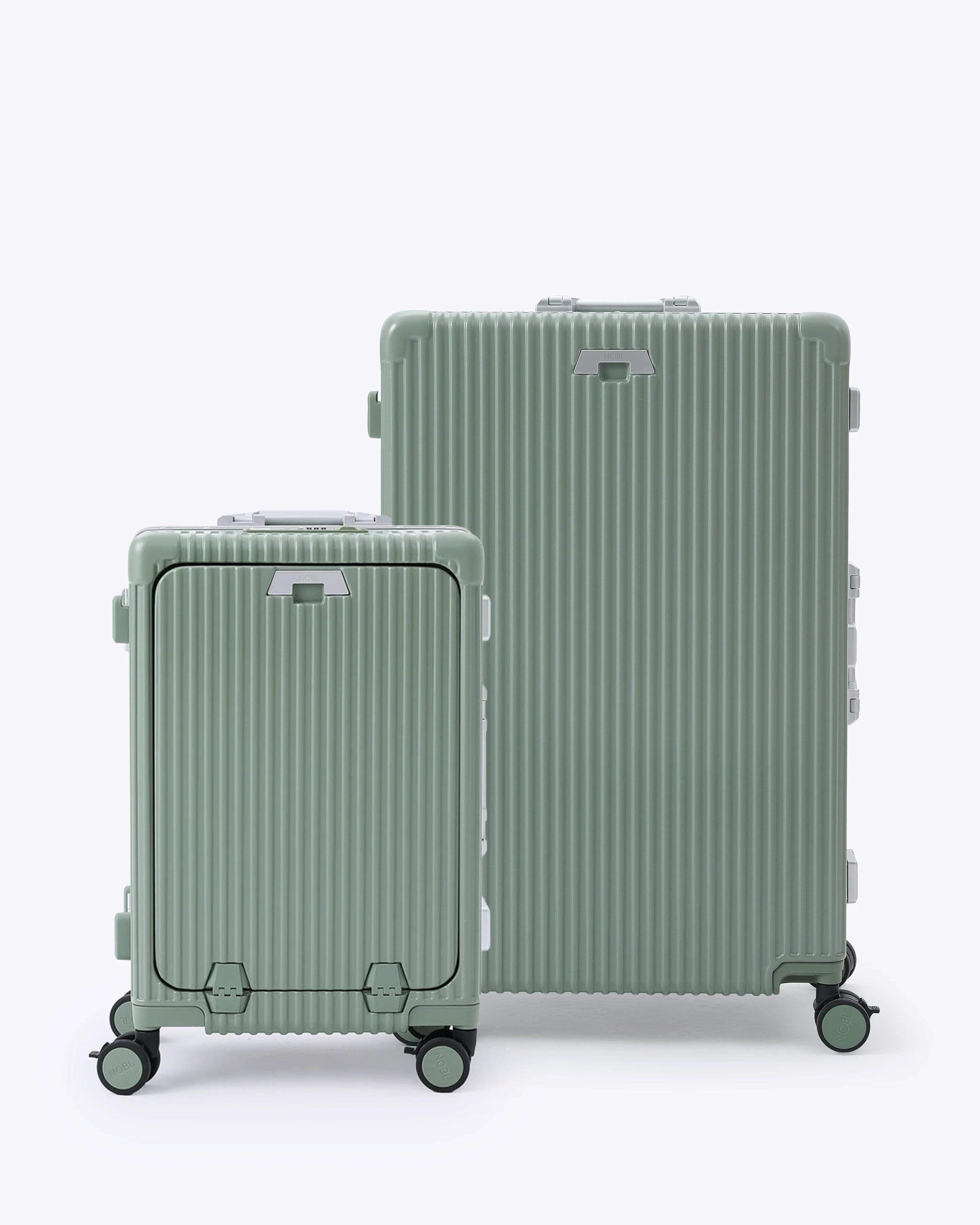 Carry-on + Check-in — Voyager Elite