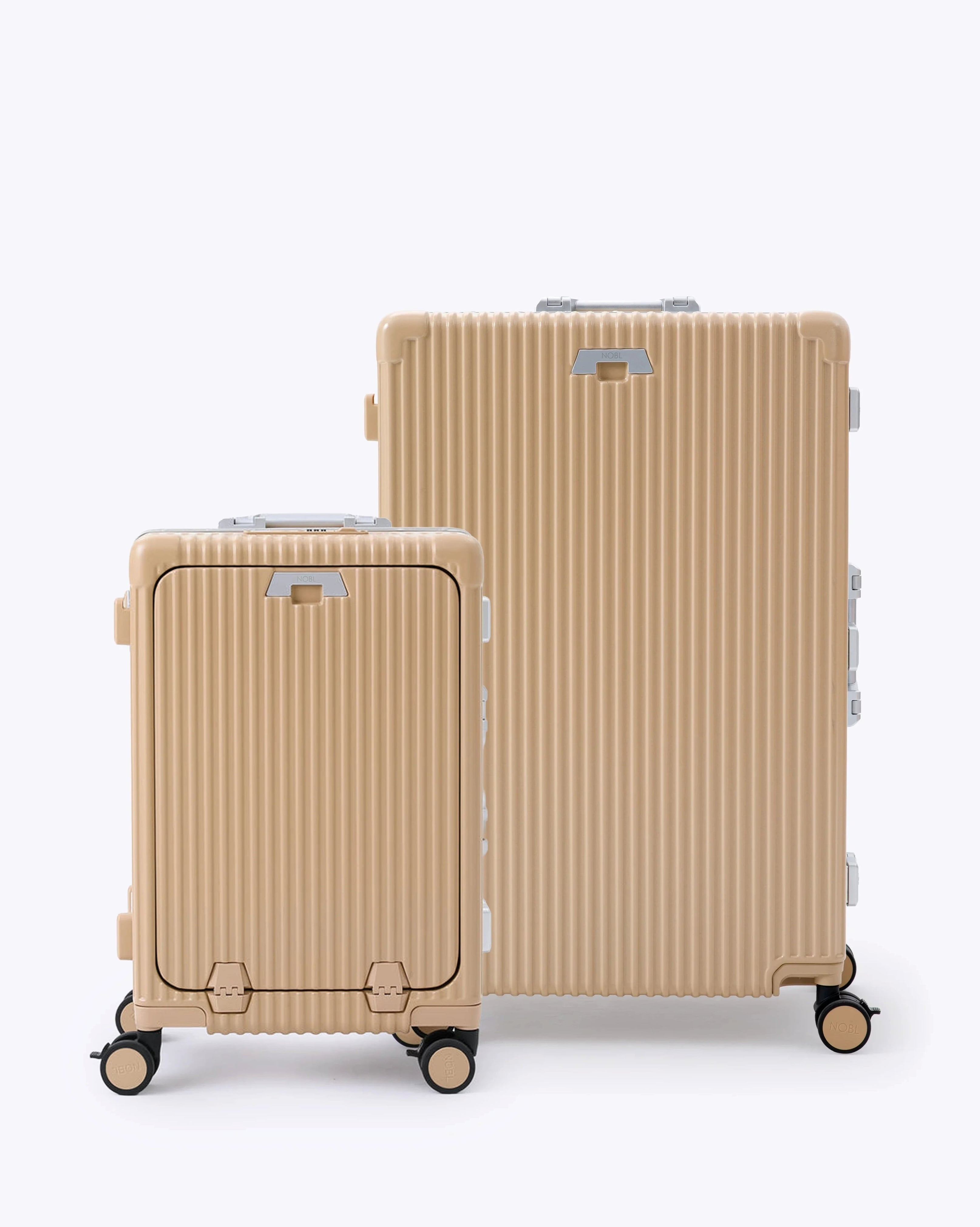 Carry-on + Check-in — Voyager Elite