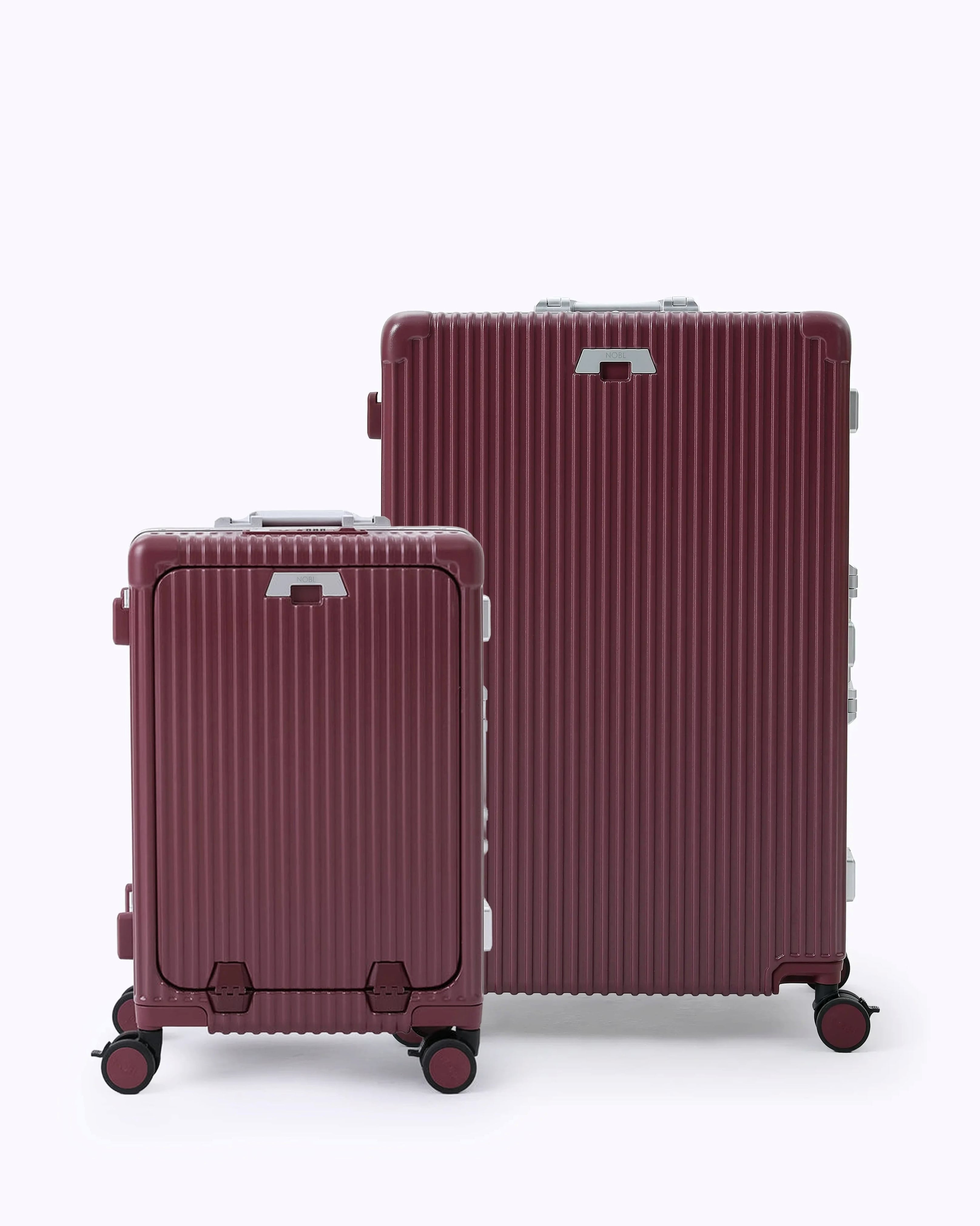 Carry-on + Check-in — Voyager Elite