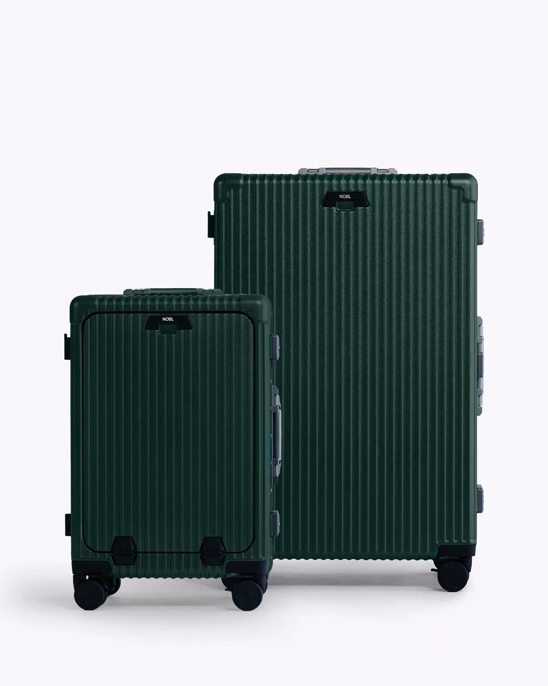 Carry-on + Check-in — Voyager Elite