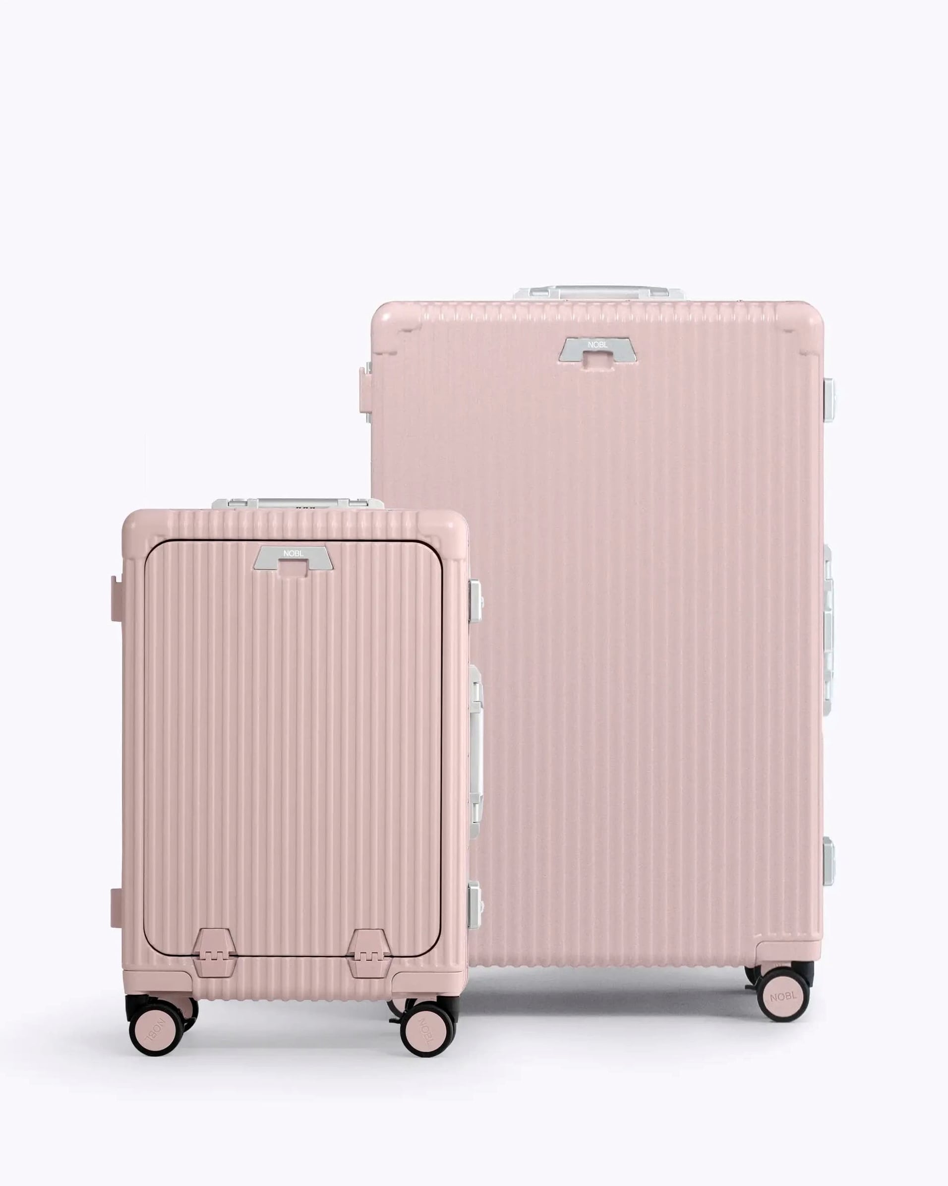 Carry-on + Check-in — Voyager Elite