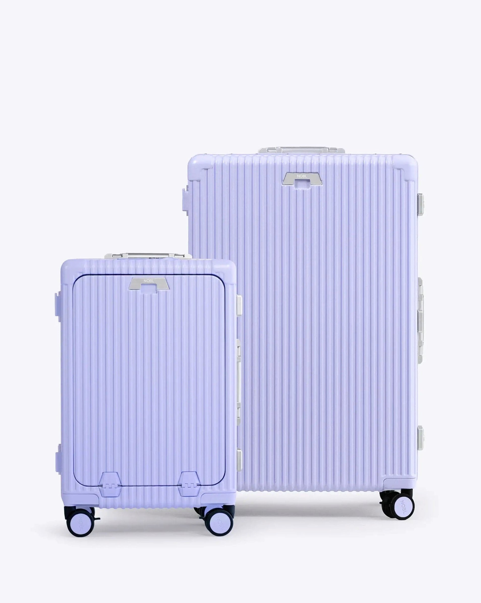 Carry-on + Check-in — Voyager Elite