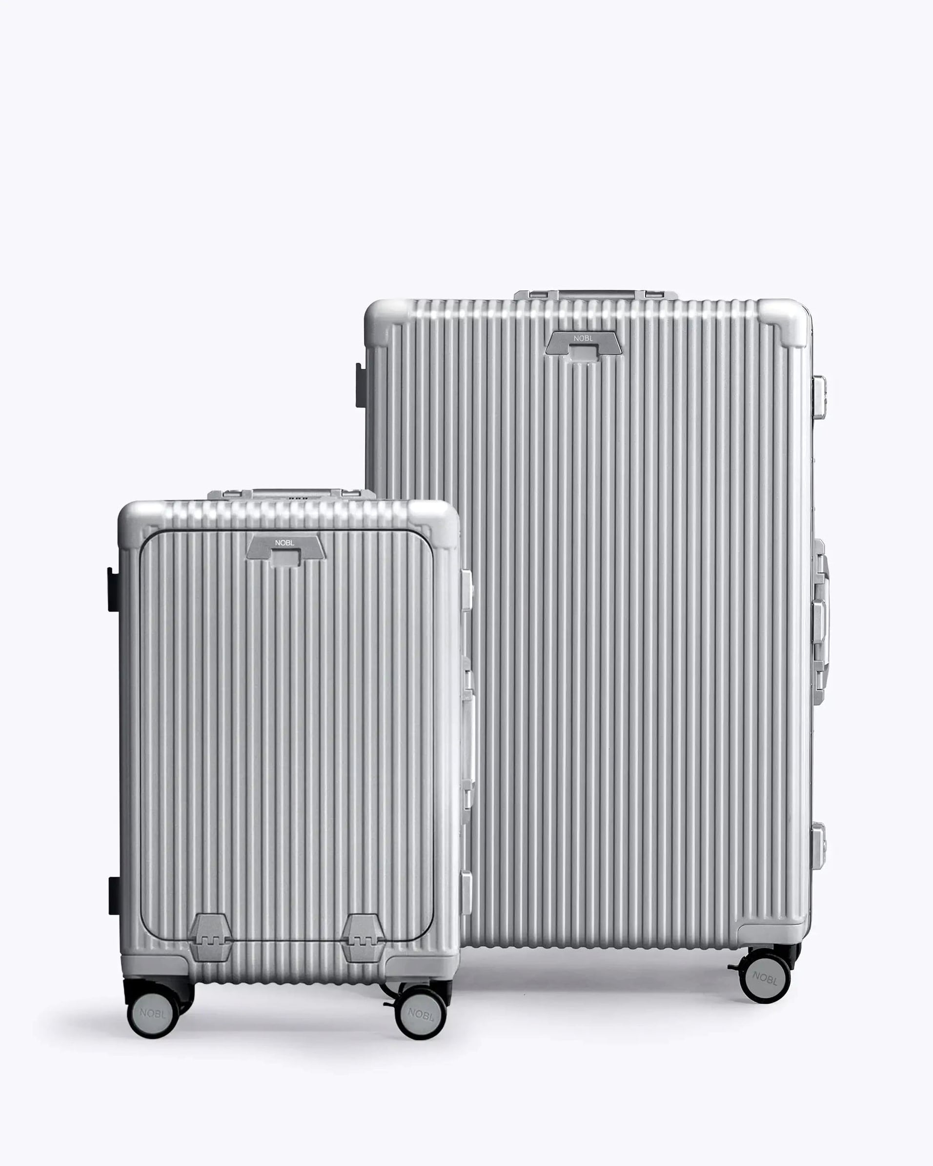Carry-on + Check-in — Voyager Elite