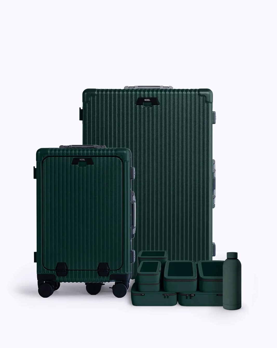Full Travel Kit — Voyager Elite