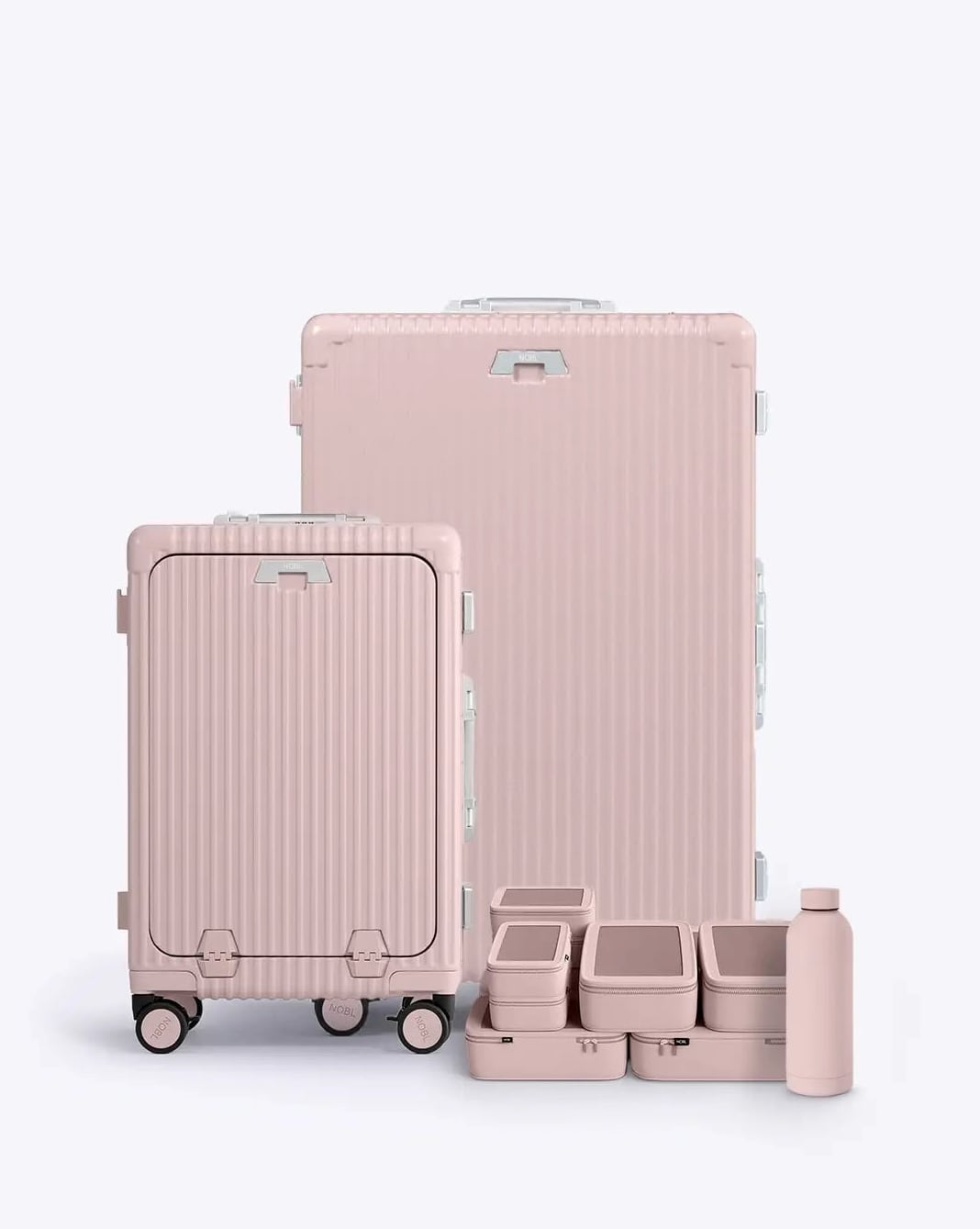 Full Travel Kit — Voyager Elite