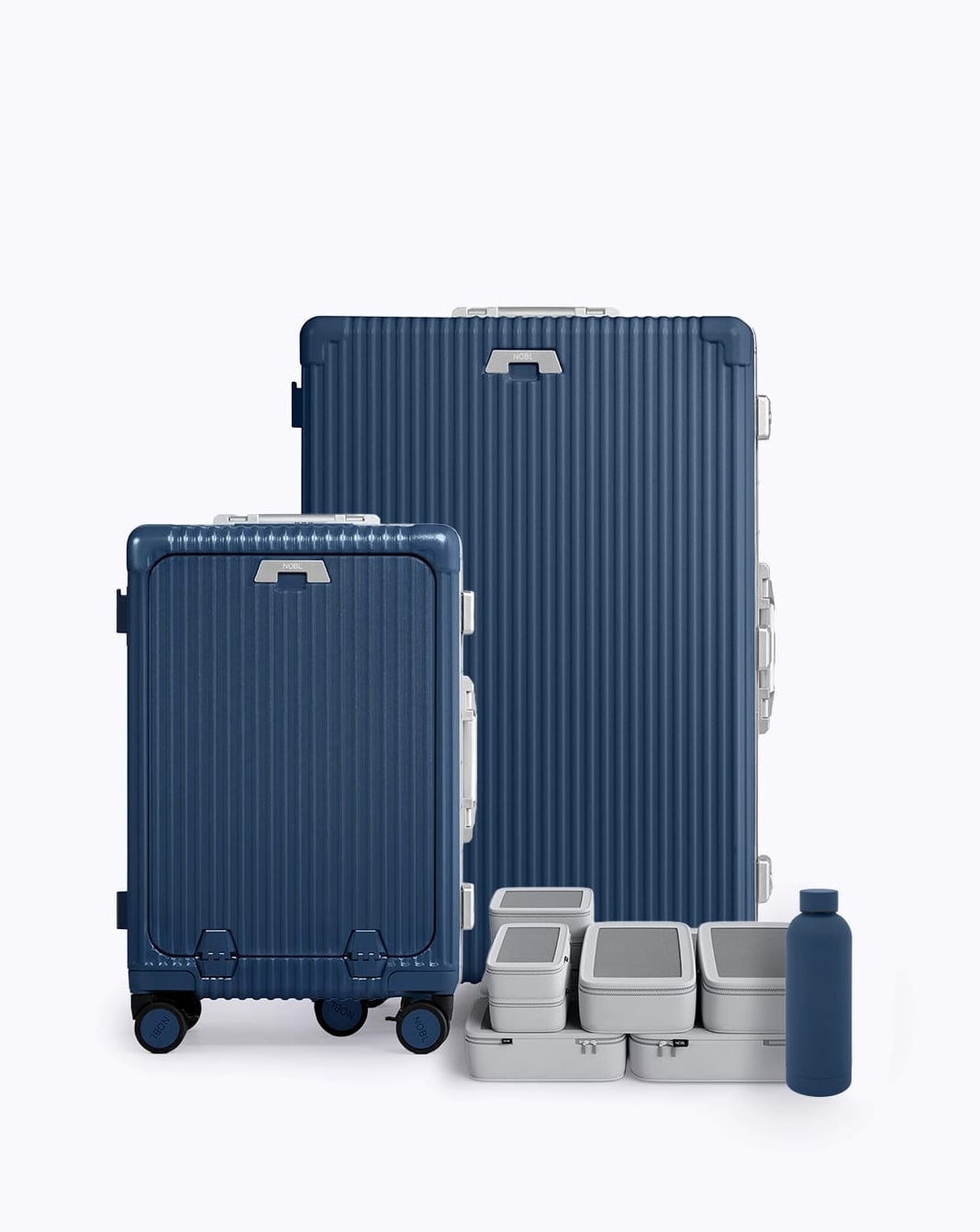 Full Travel Kit — Voyager Elite