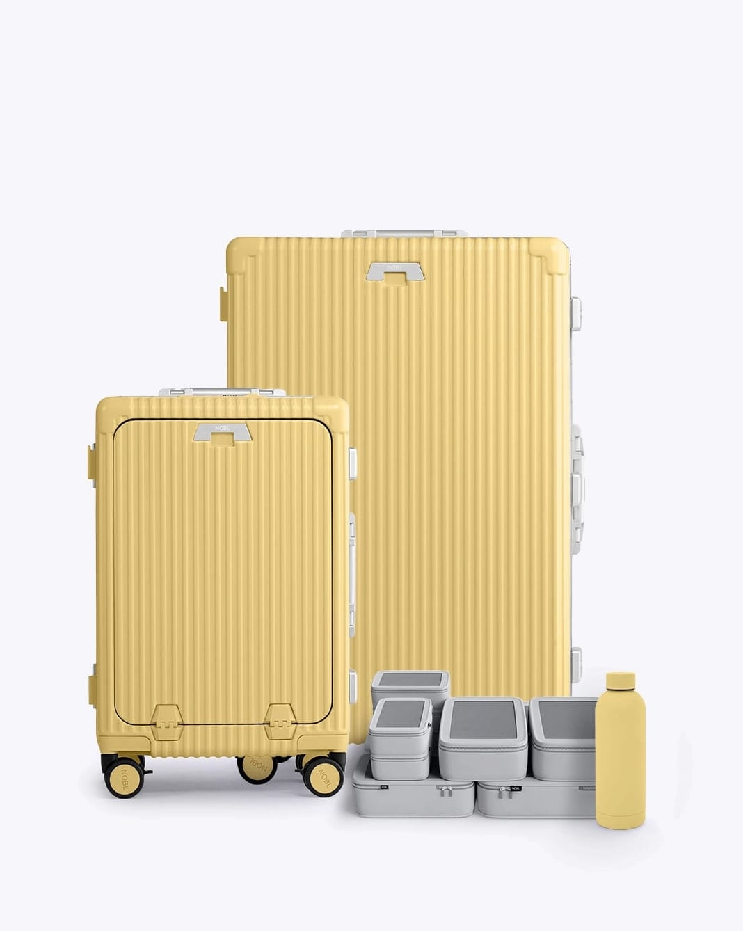 Full Travel Kit — Voyager Elite