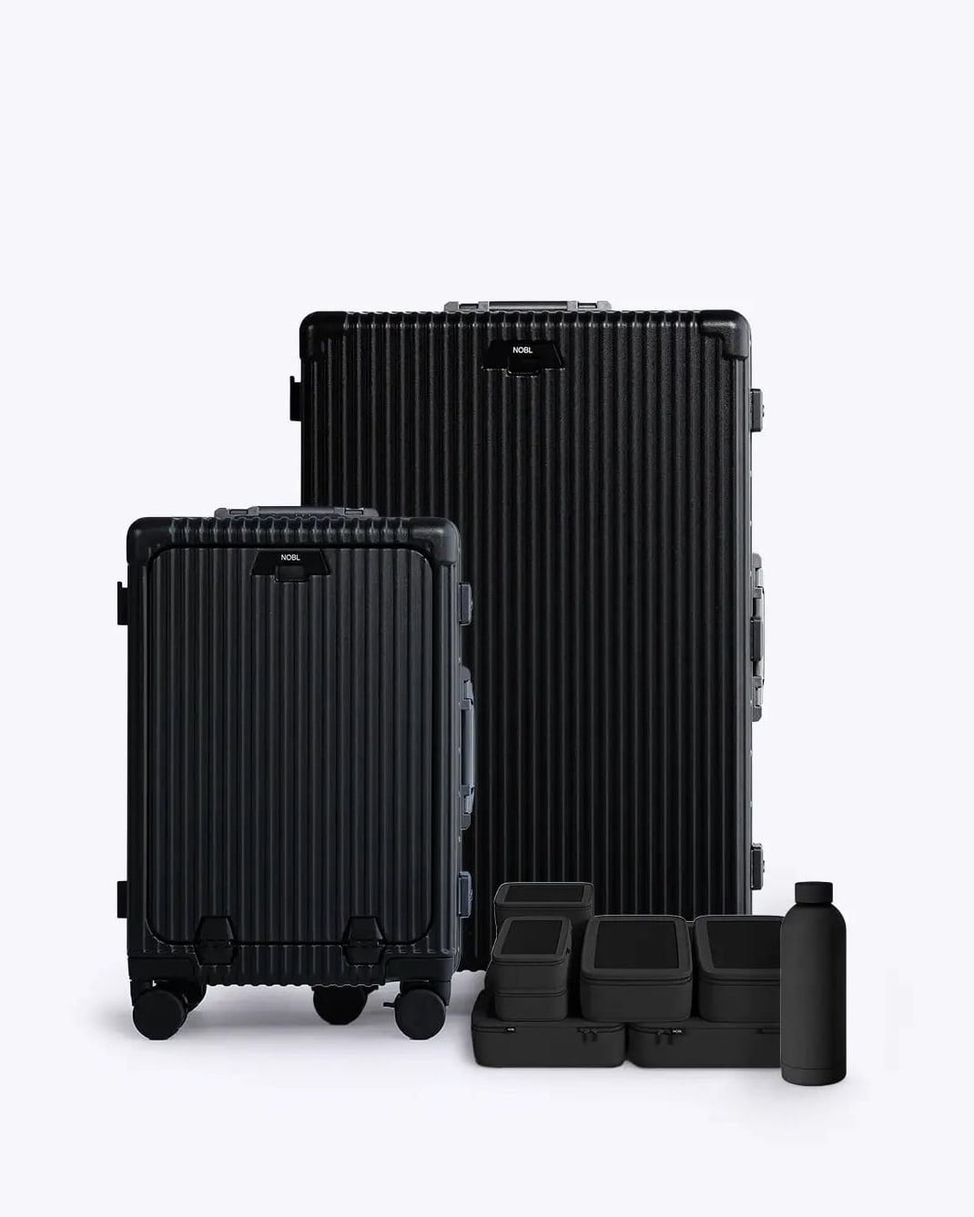 Full Travel Kit — Voyager Elite